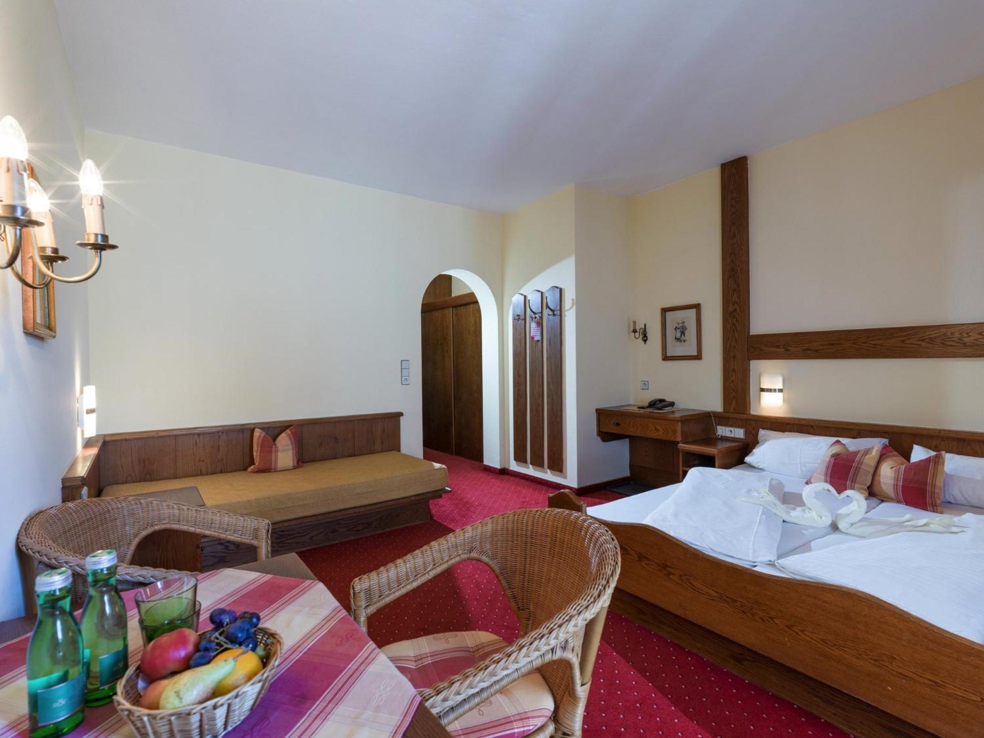 Pension Elisabeth