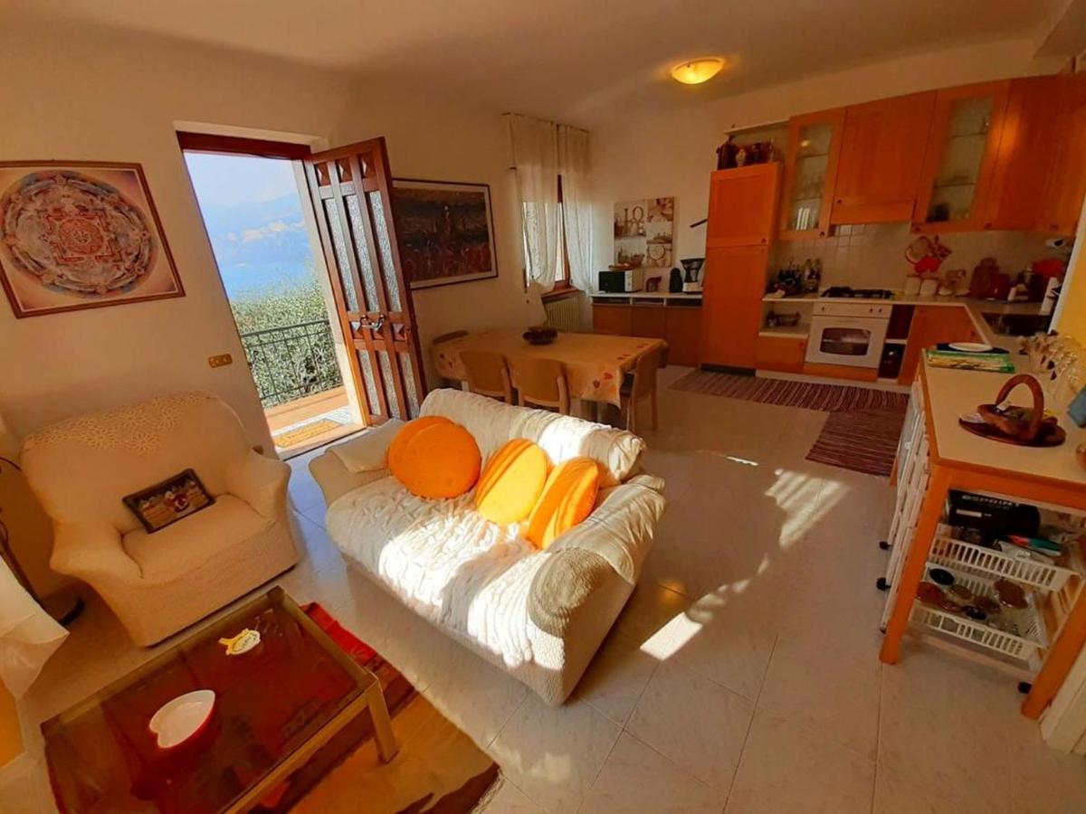 CASA LUCIA view 3