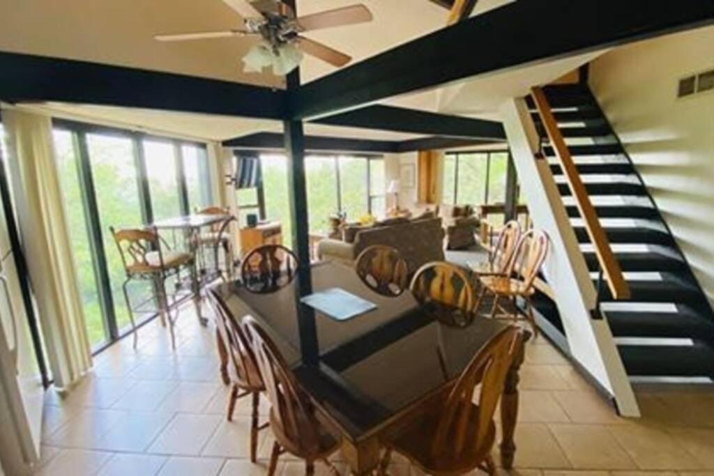 UNIT 53 - TREELOFT 3 BEDROOM VILLA