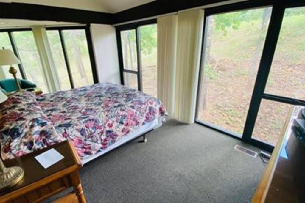 UNIT 53 - TREELOFT 3 BEDROOM VILLA