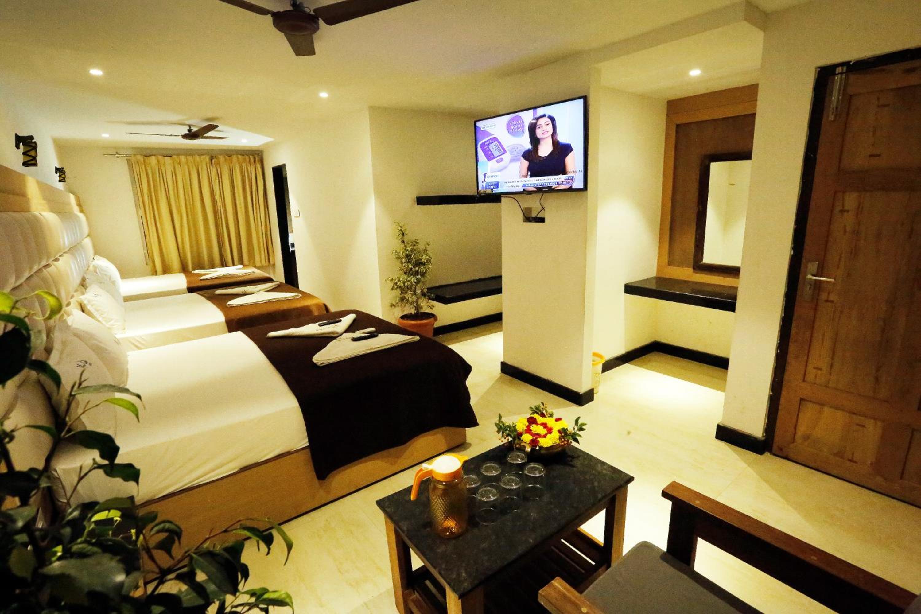 New Cape Hotel