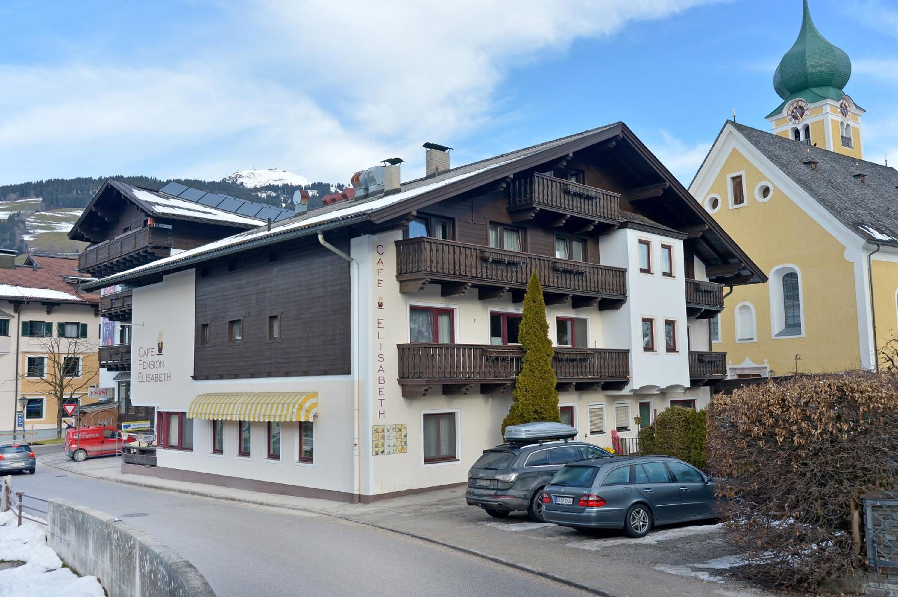 Pension Elisabeth
