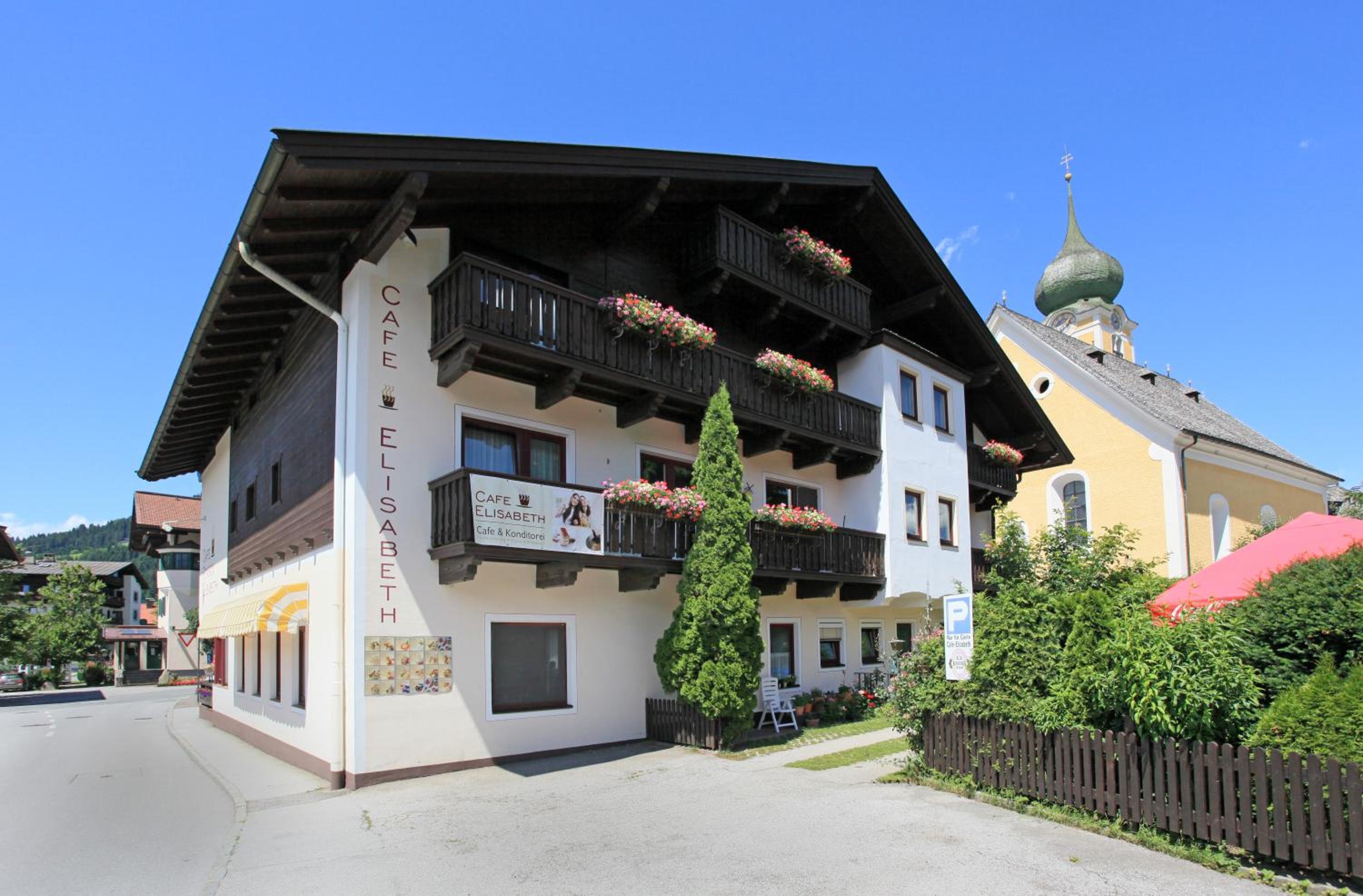 Pension Elisabeth