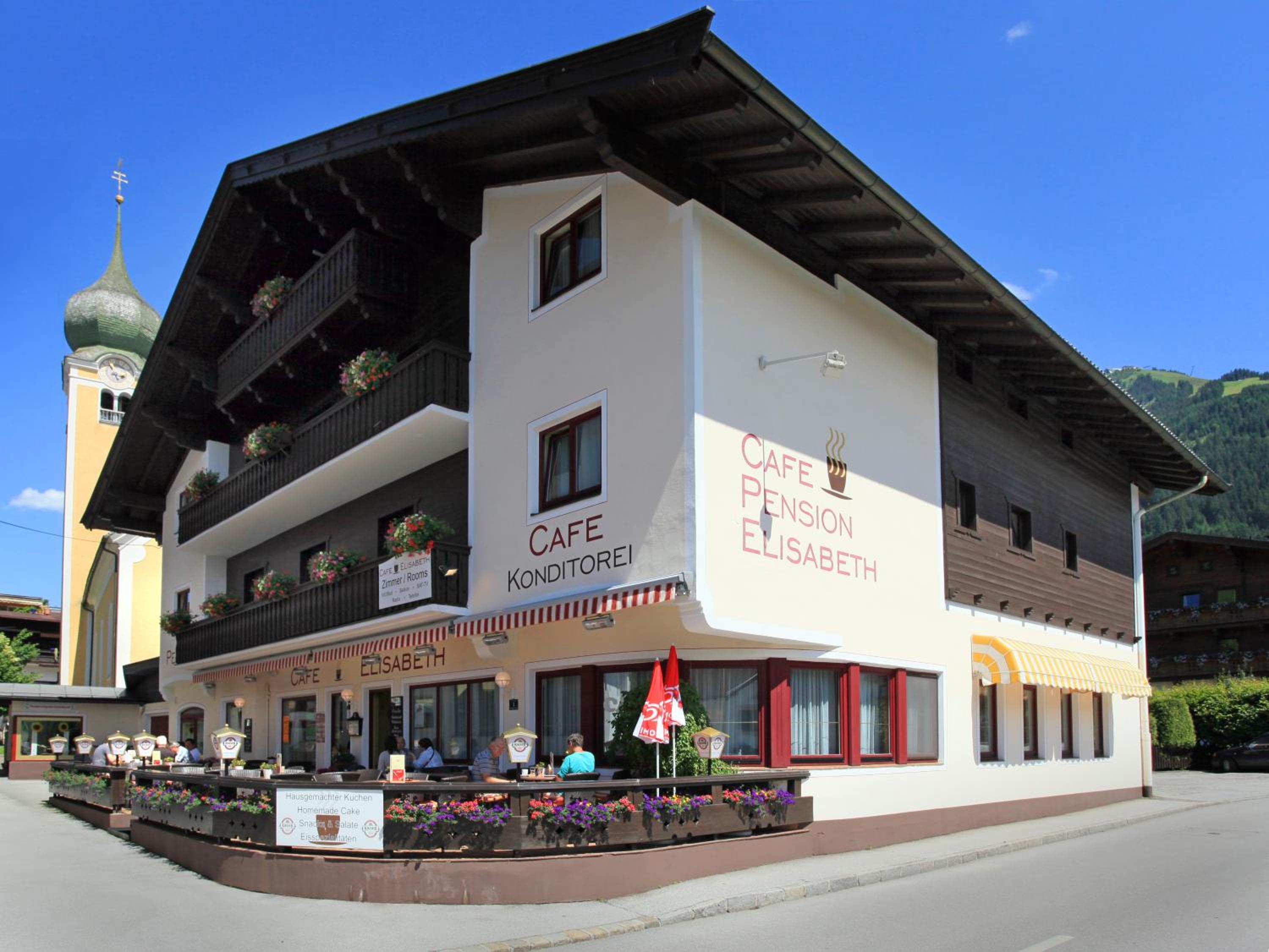 Pension Elisabeth