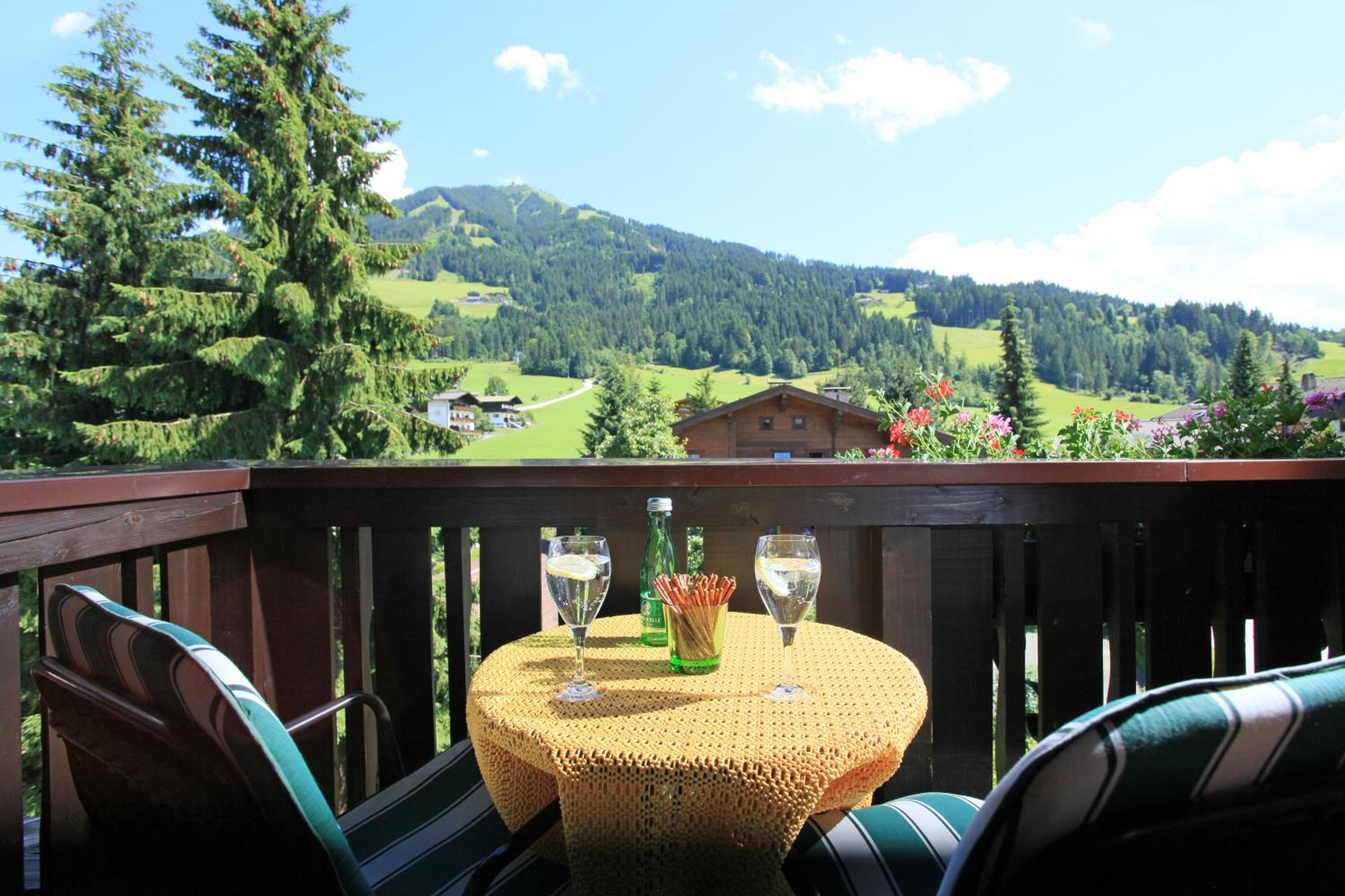 Pension Elisabeth