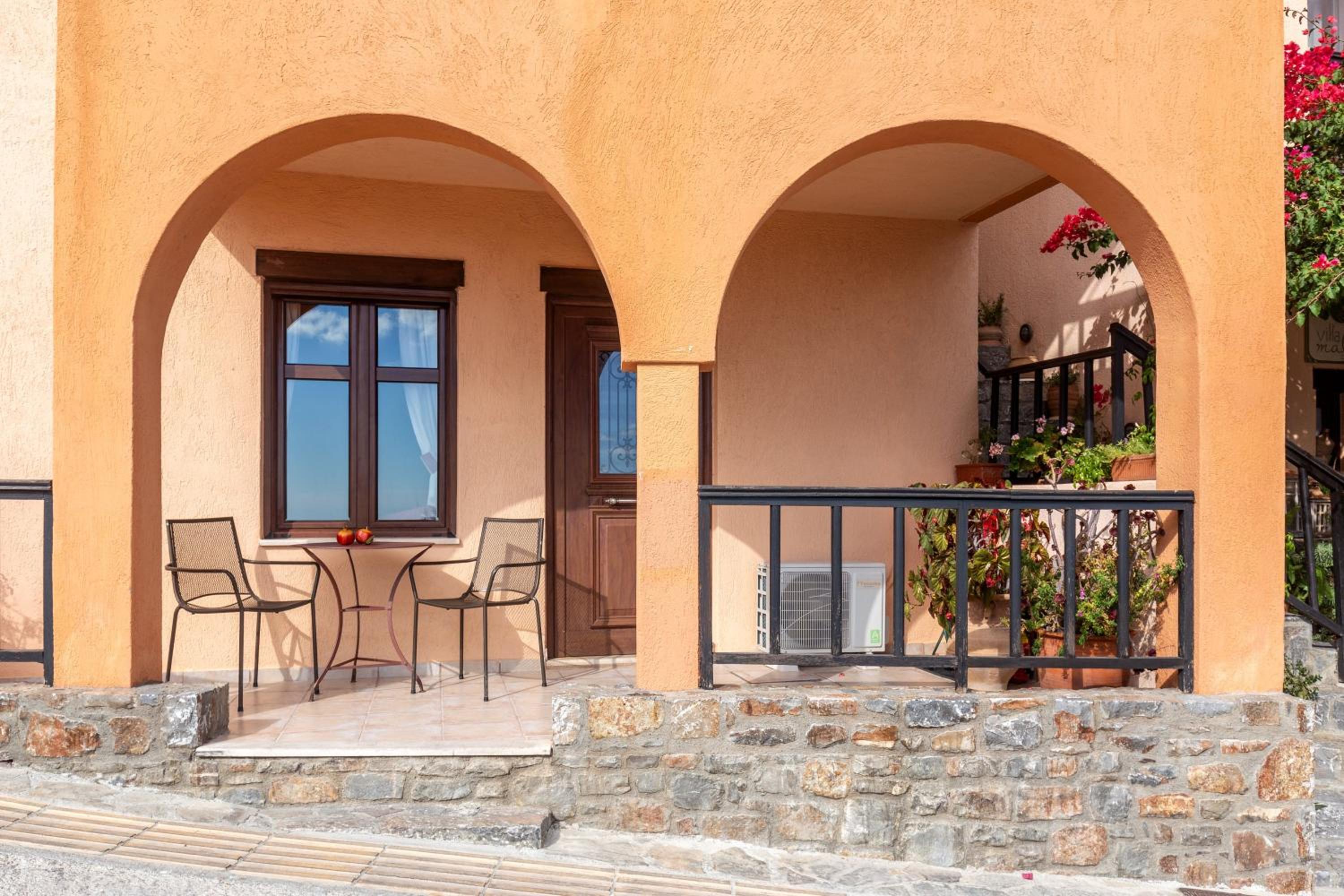 Mala Villa