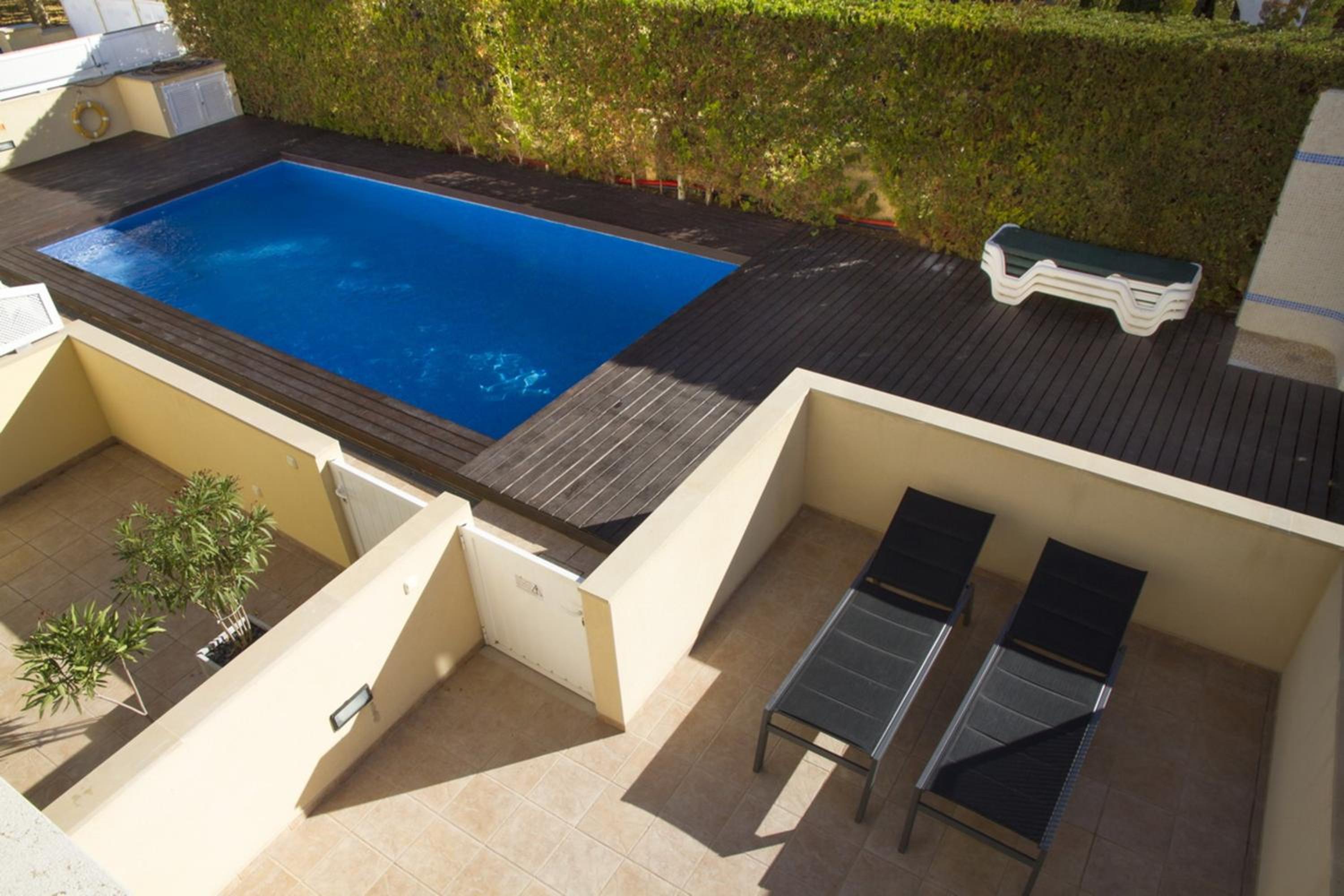 Spacious house near Port de Pollença with pool