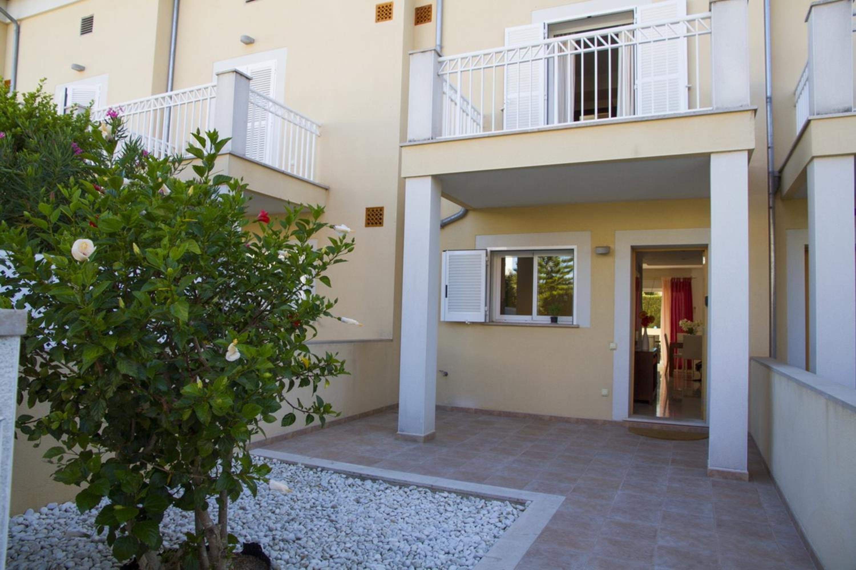 Spacious house near Port de Pollença with pool