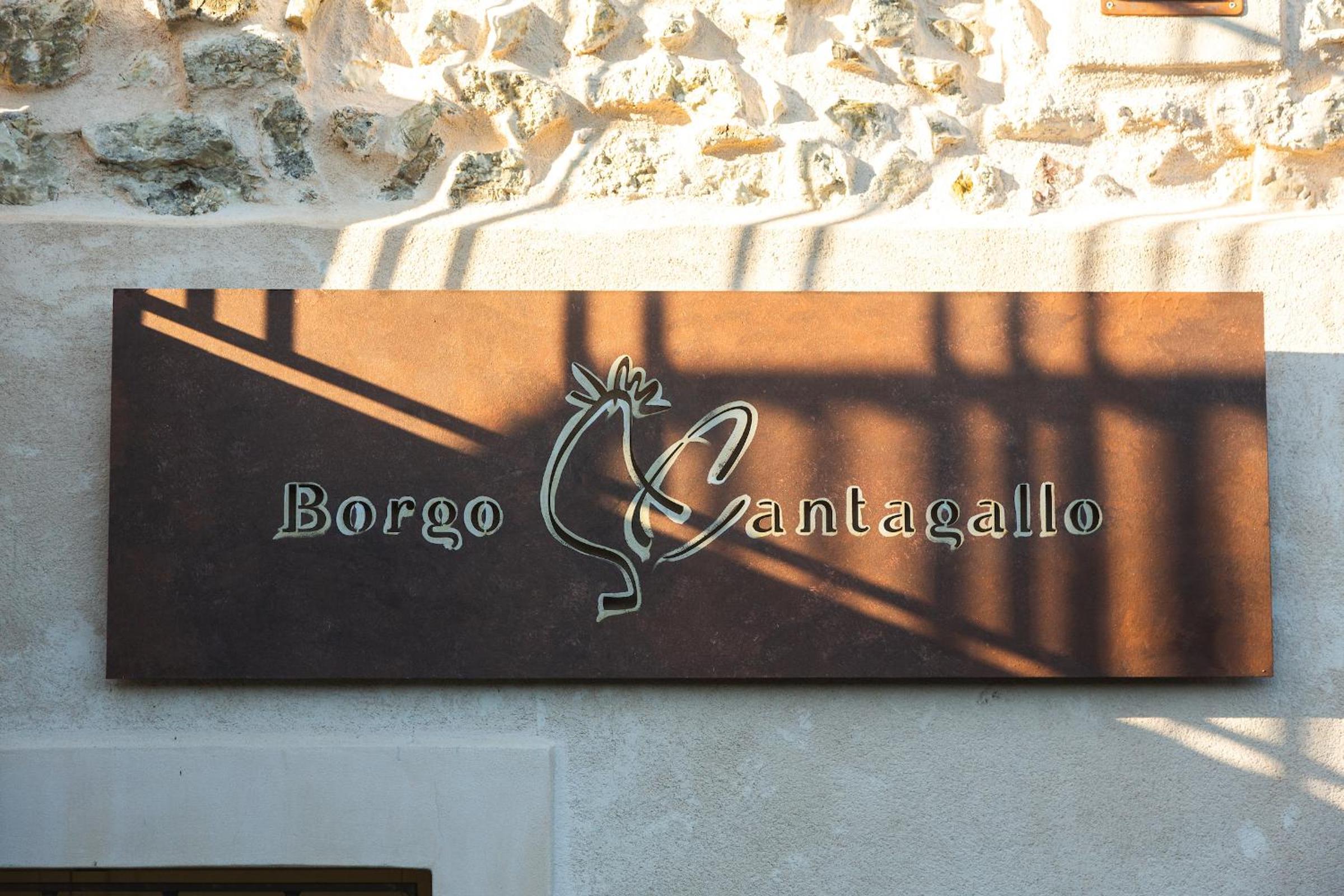 Borgo Cantagallo Casa Ofelia view 4