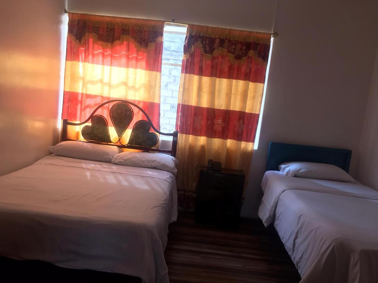 Hostal Luz Wilson