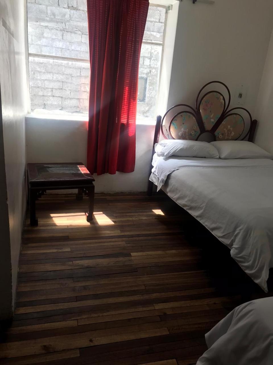 Hostal Luz Wilson