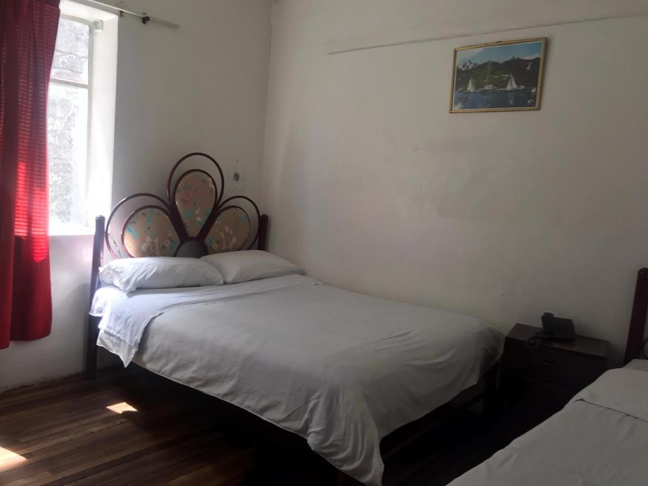 Hostal Luz Wilson