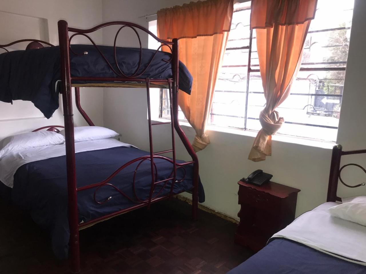 Hostal Luz Wilson