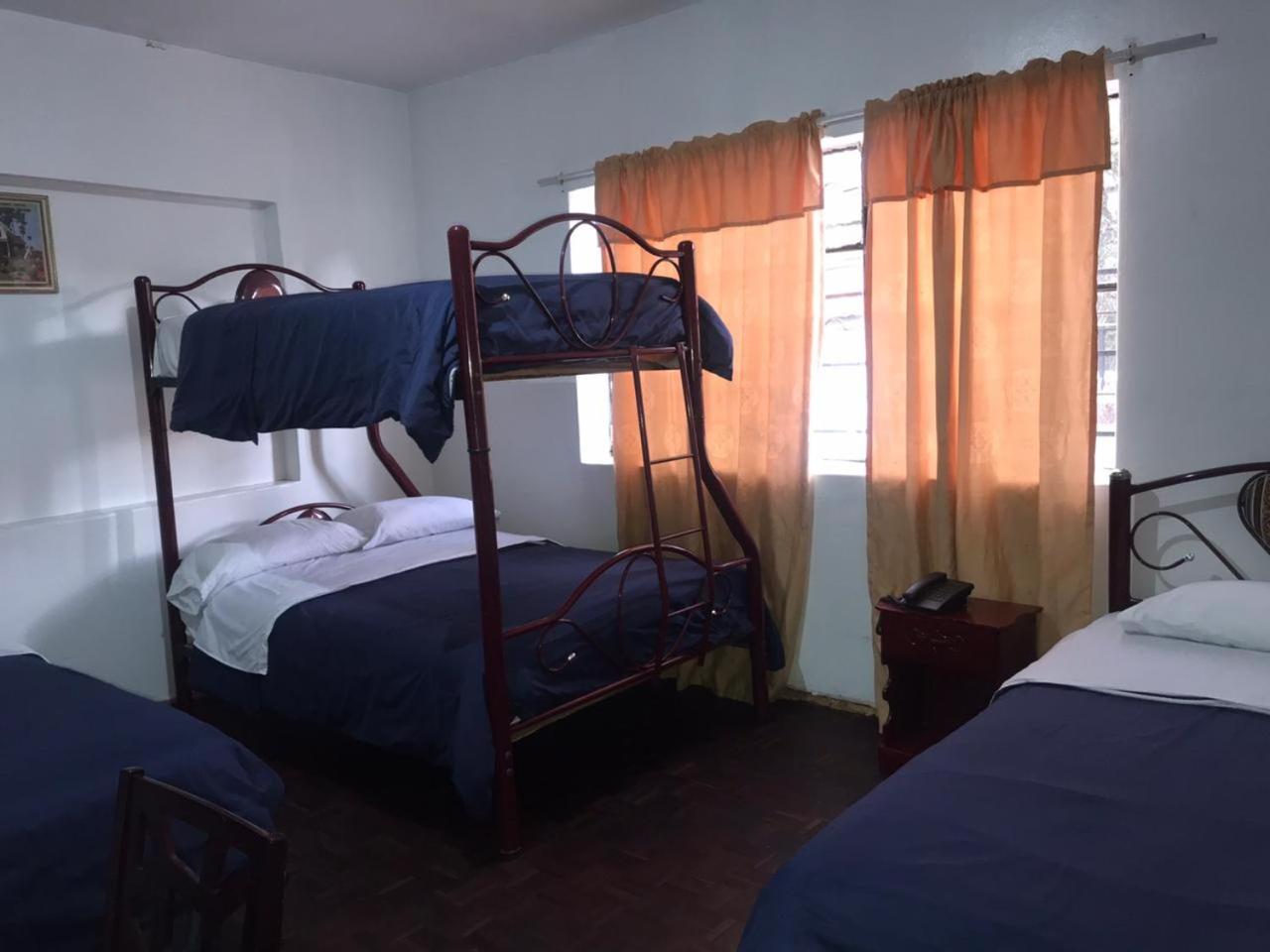 Hostal Luz Wilson
