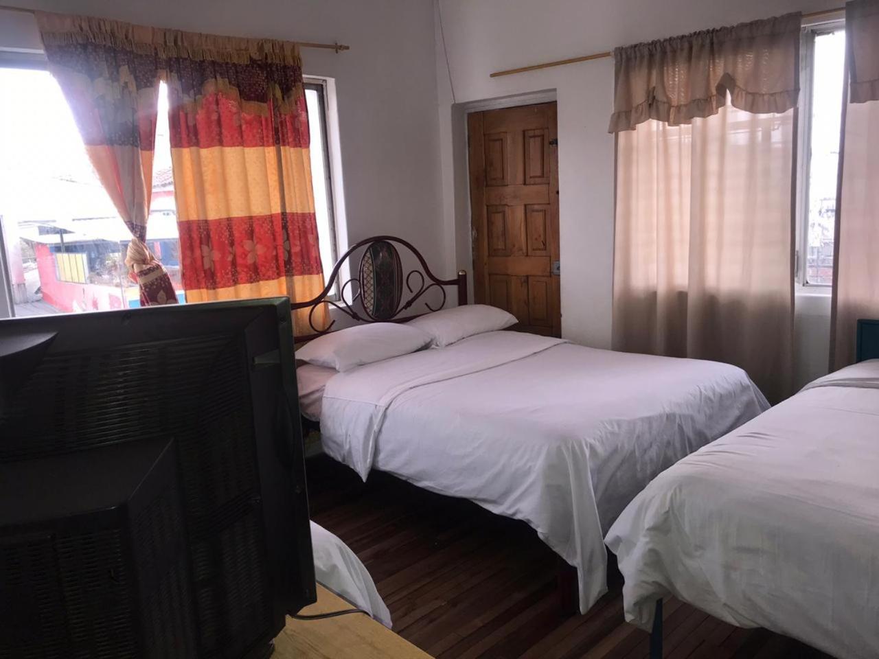 Hostal Luz Wilson