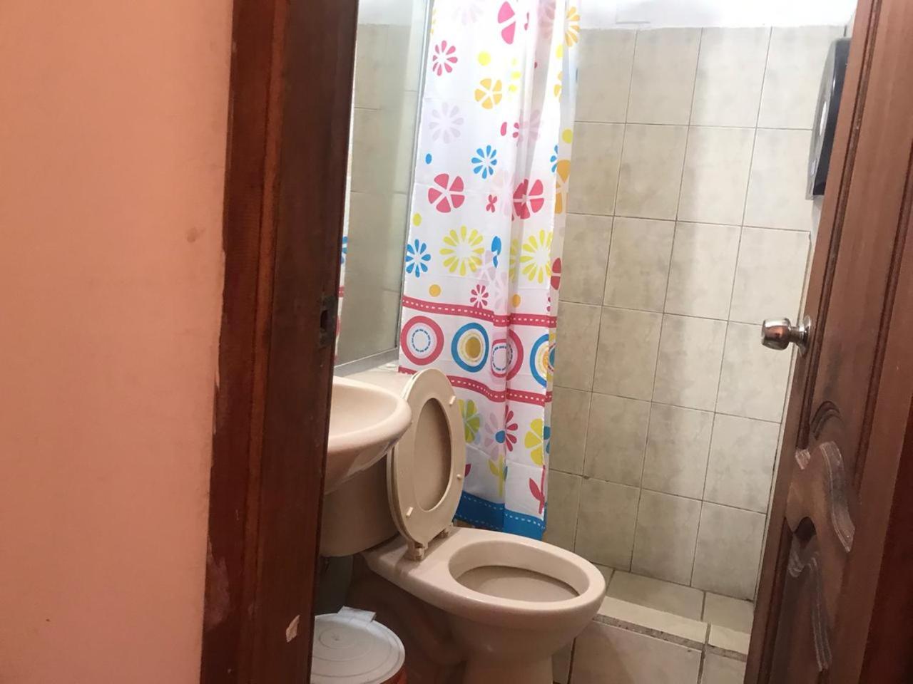 Hostal Luz Wilson