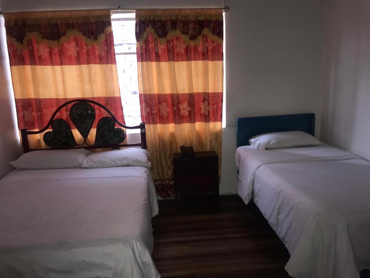 Hostal Luz Wilson