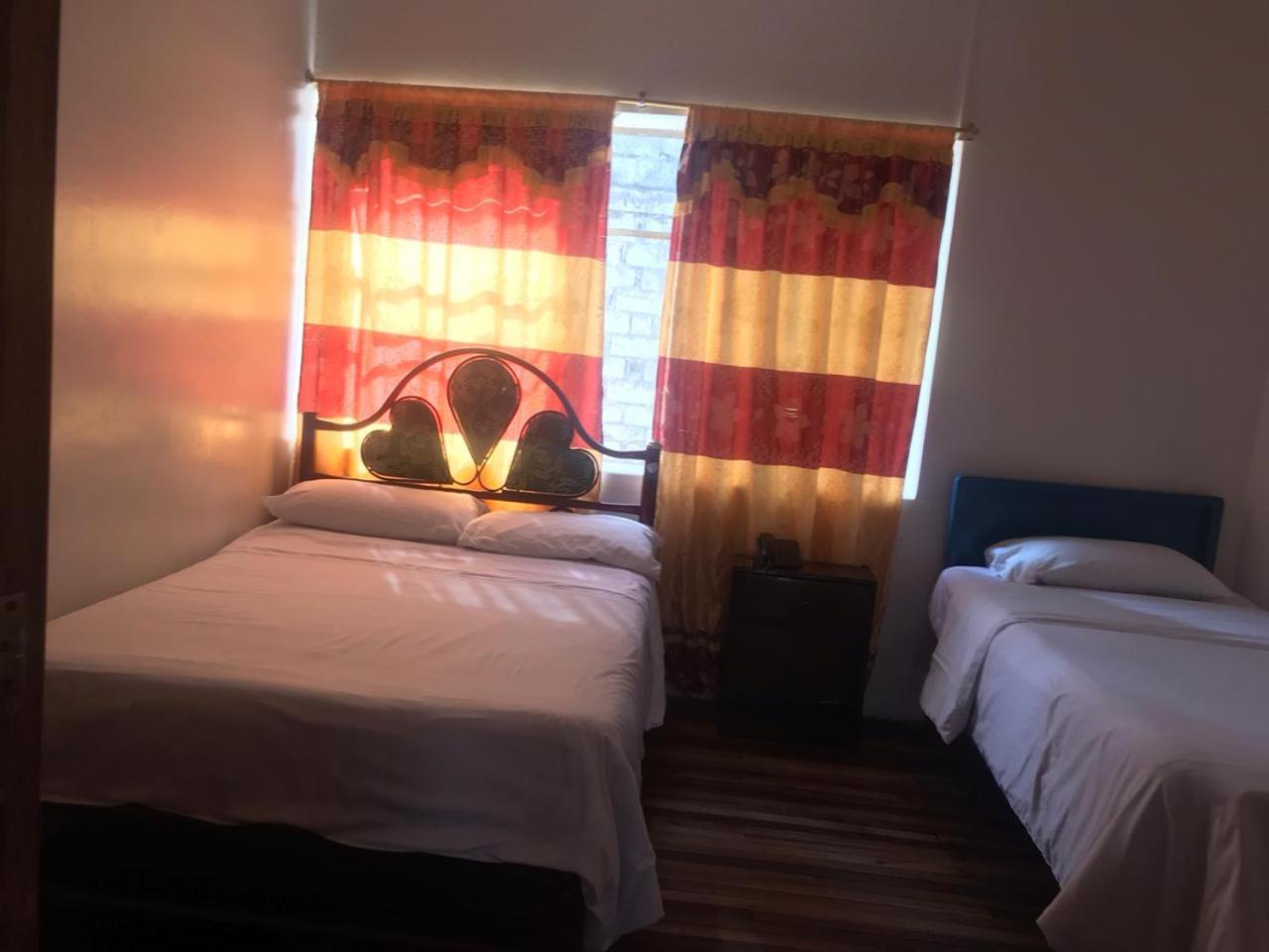Hostal Luz Wilson