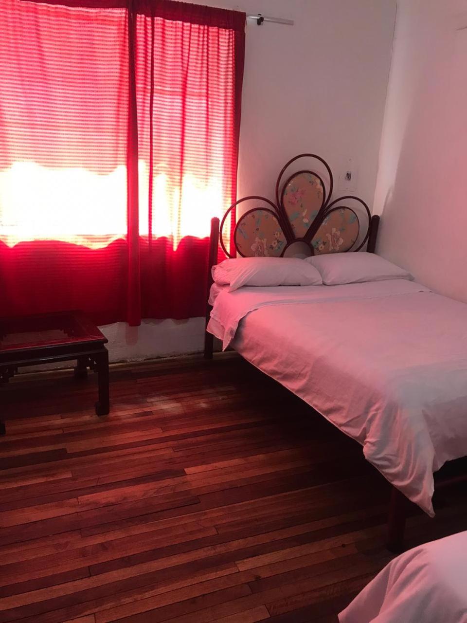 Hostal Luz Wilson