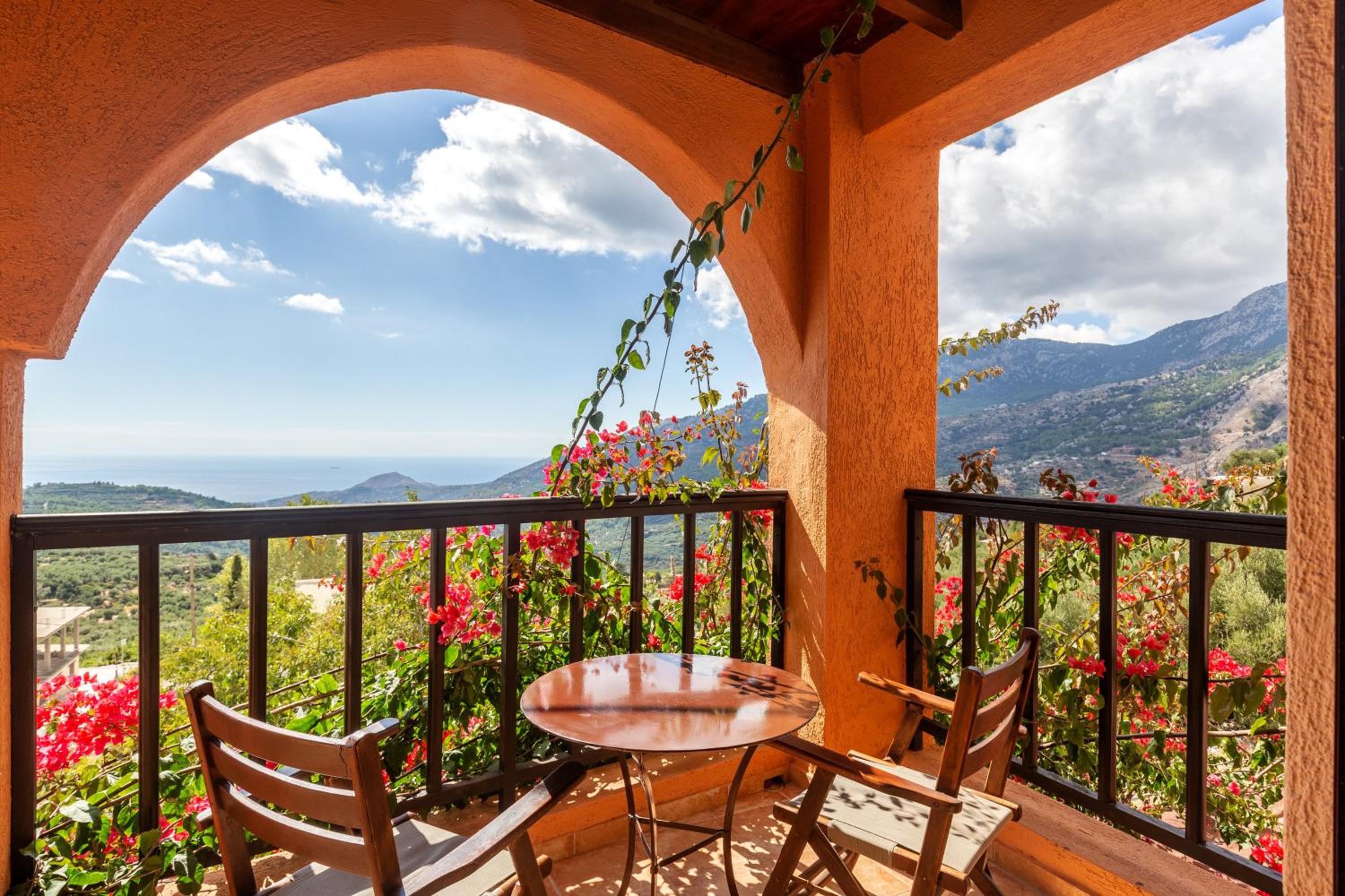 Mala Villa