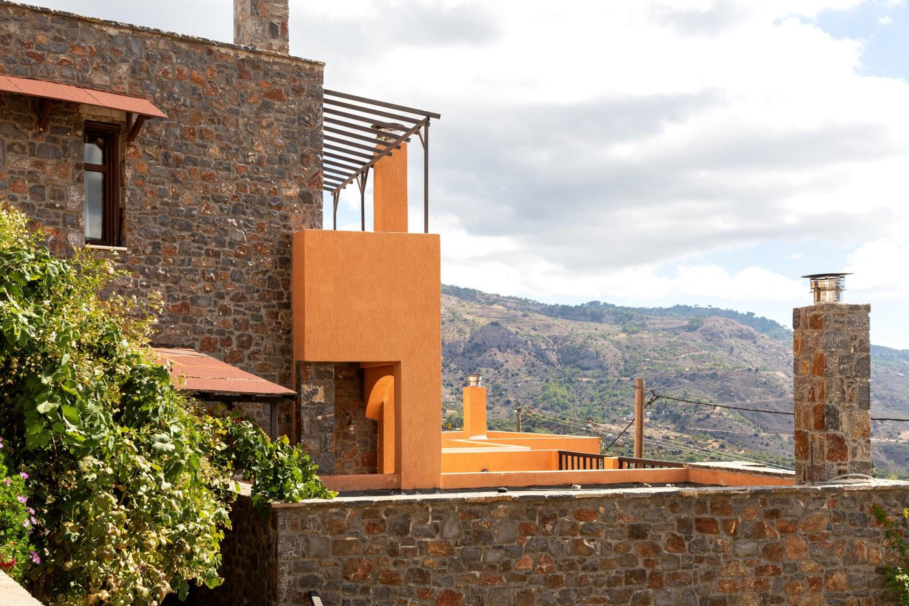 Mala Villa