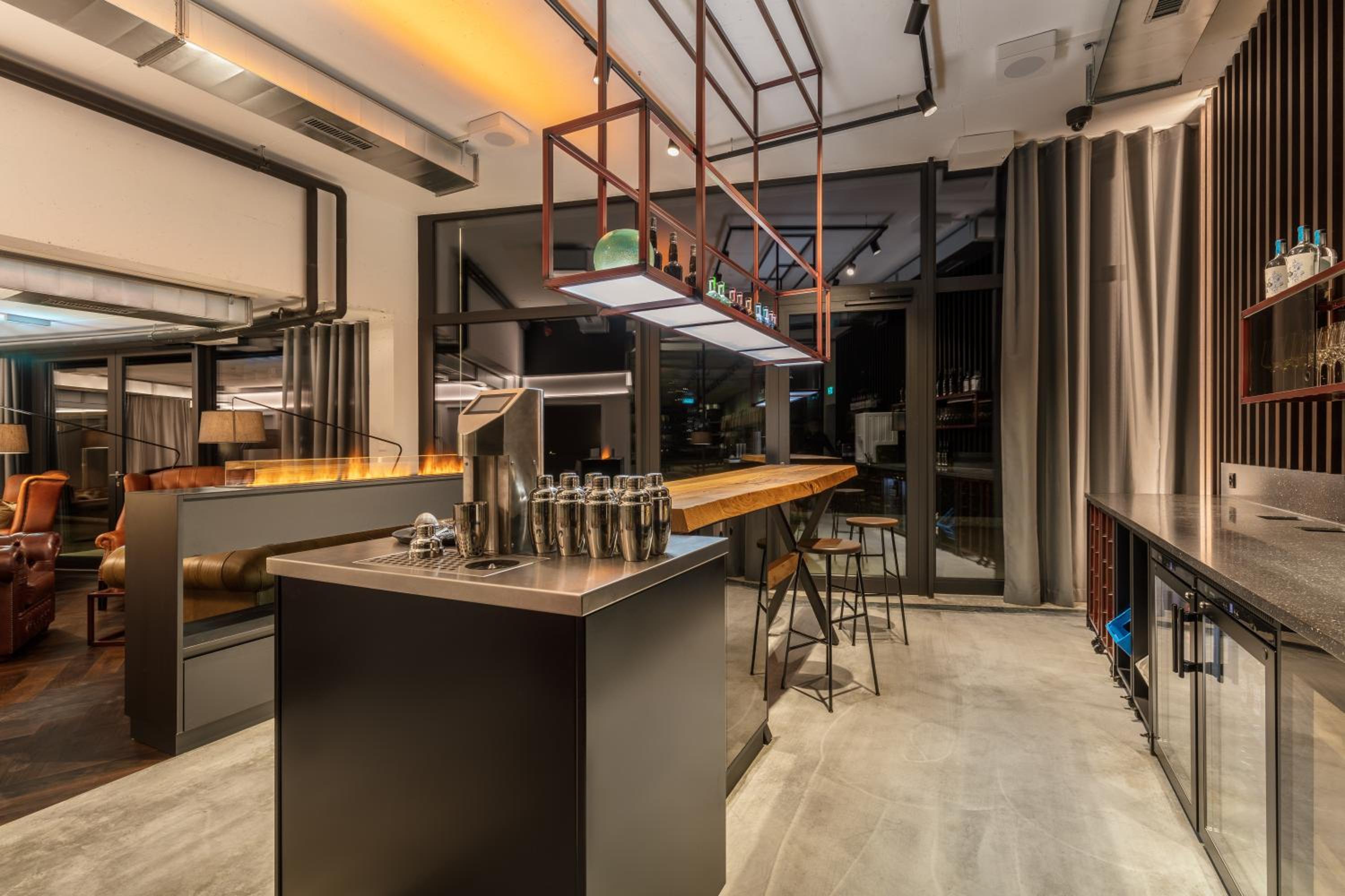 Macardo Premium B&B