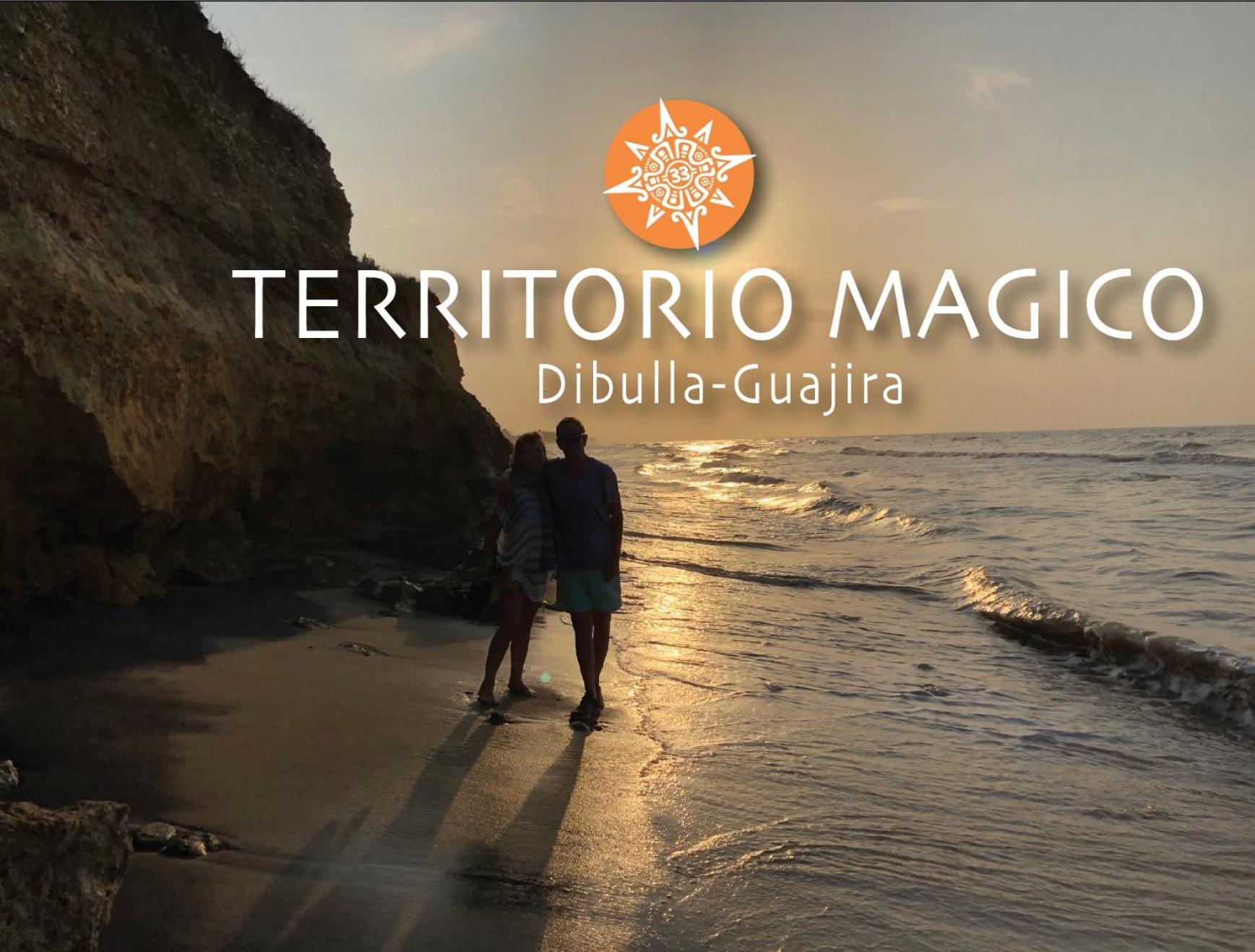 Territorio Magico Dibulla