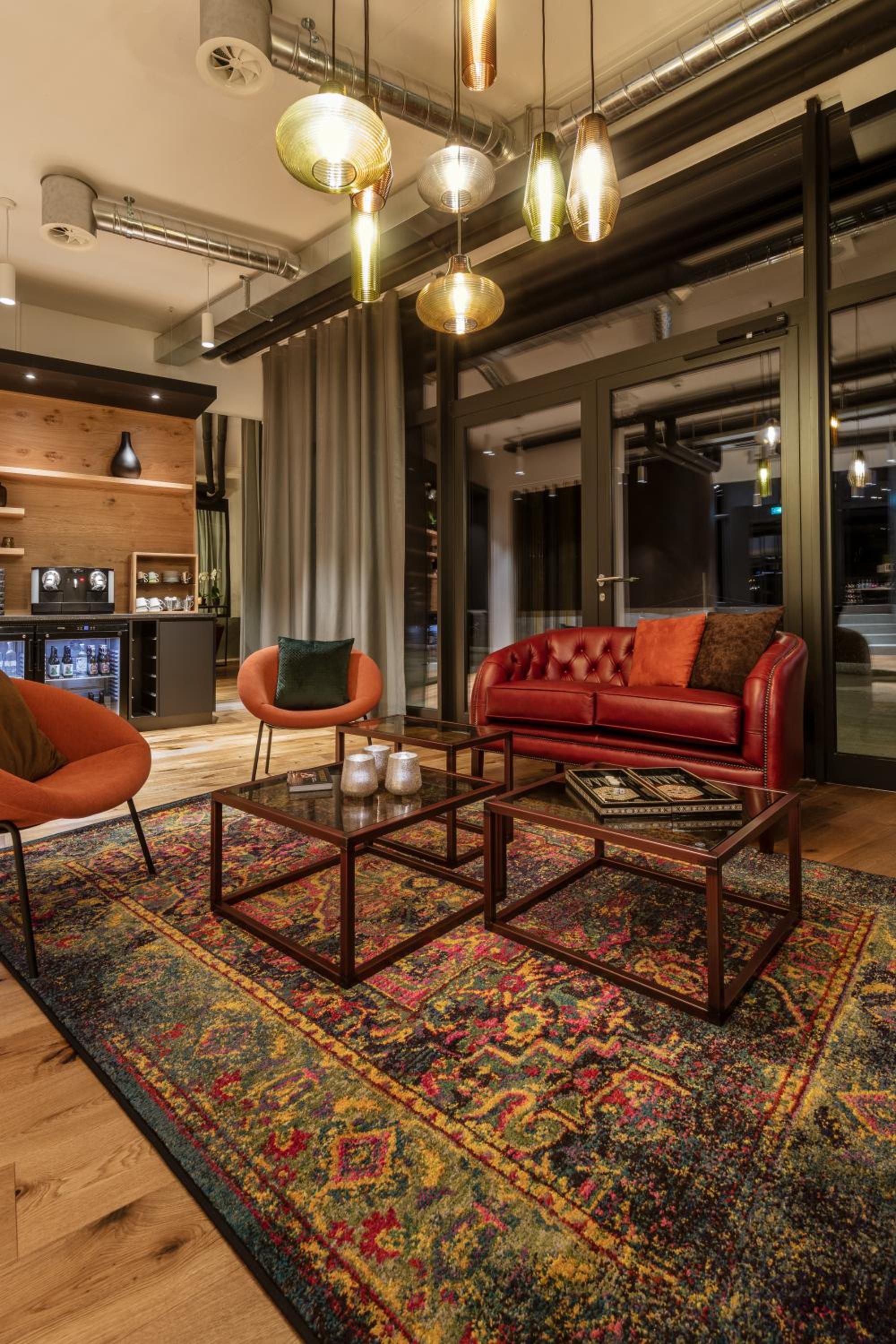 Macardo Premium B&B