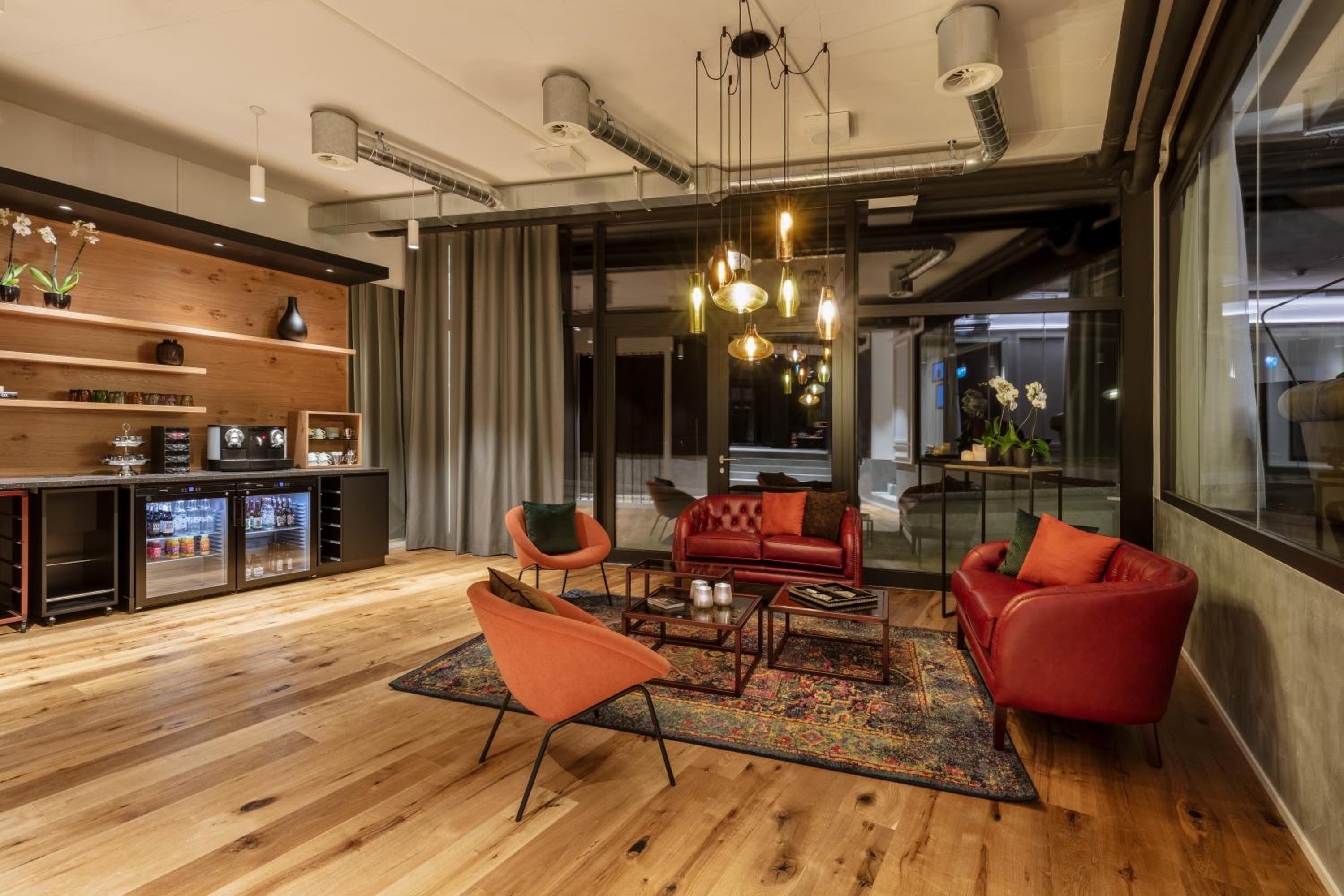 Macardo Premium B&B