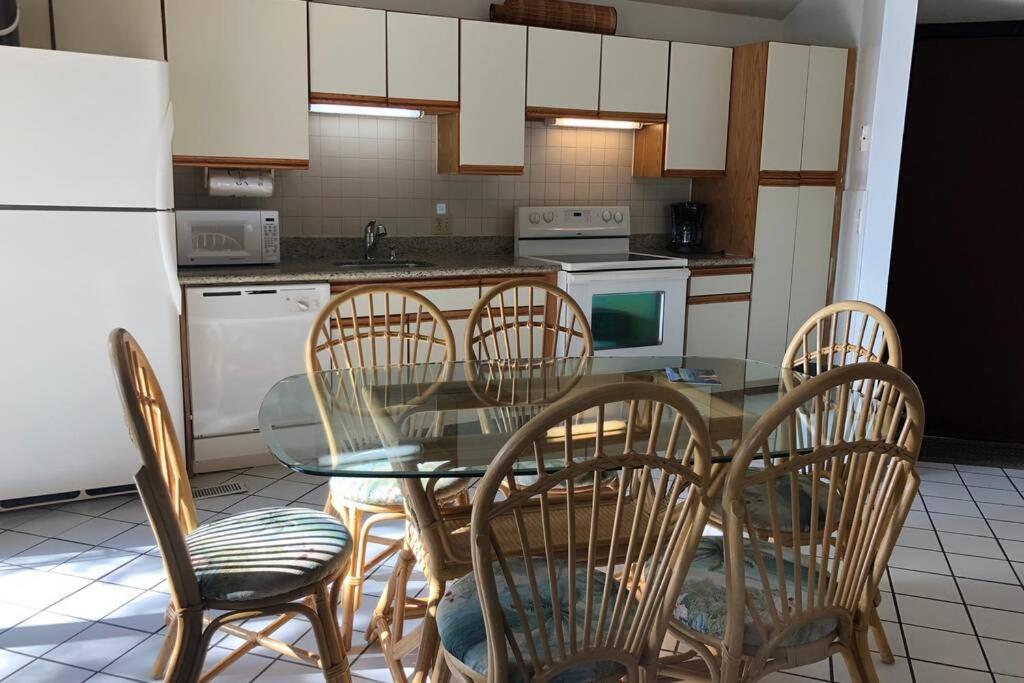 Unit 57 - Treeloft 3 Bedroom Villa view 5