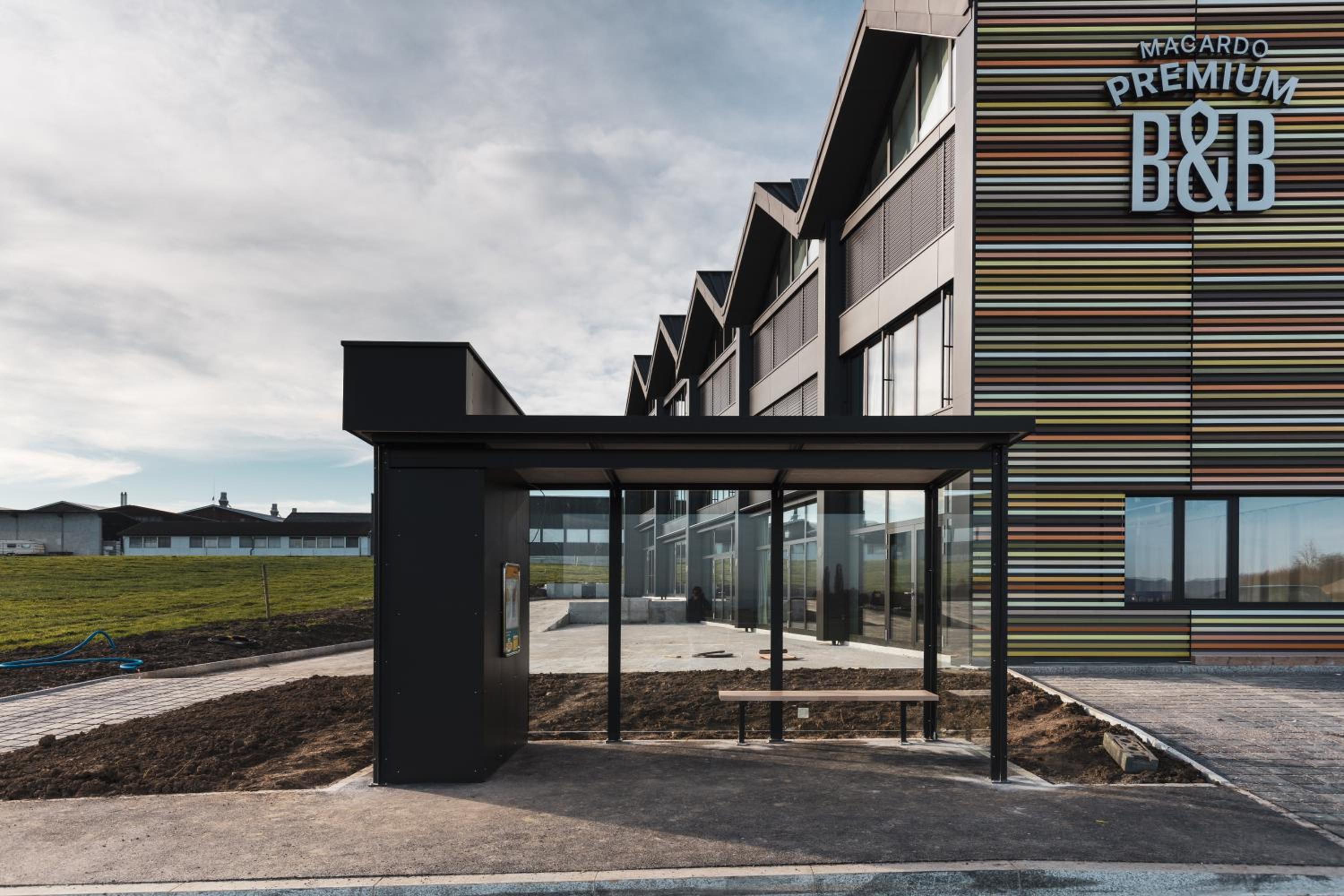 Macardo Premium B&B