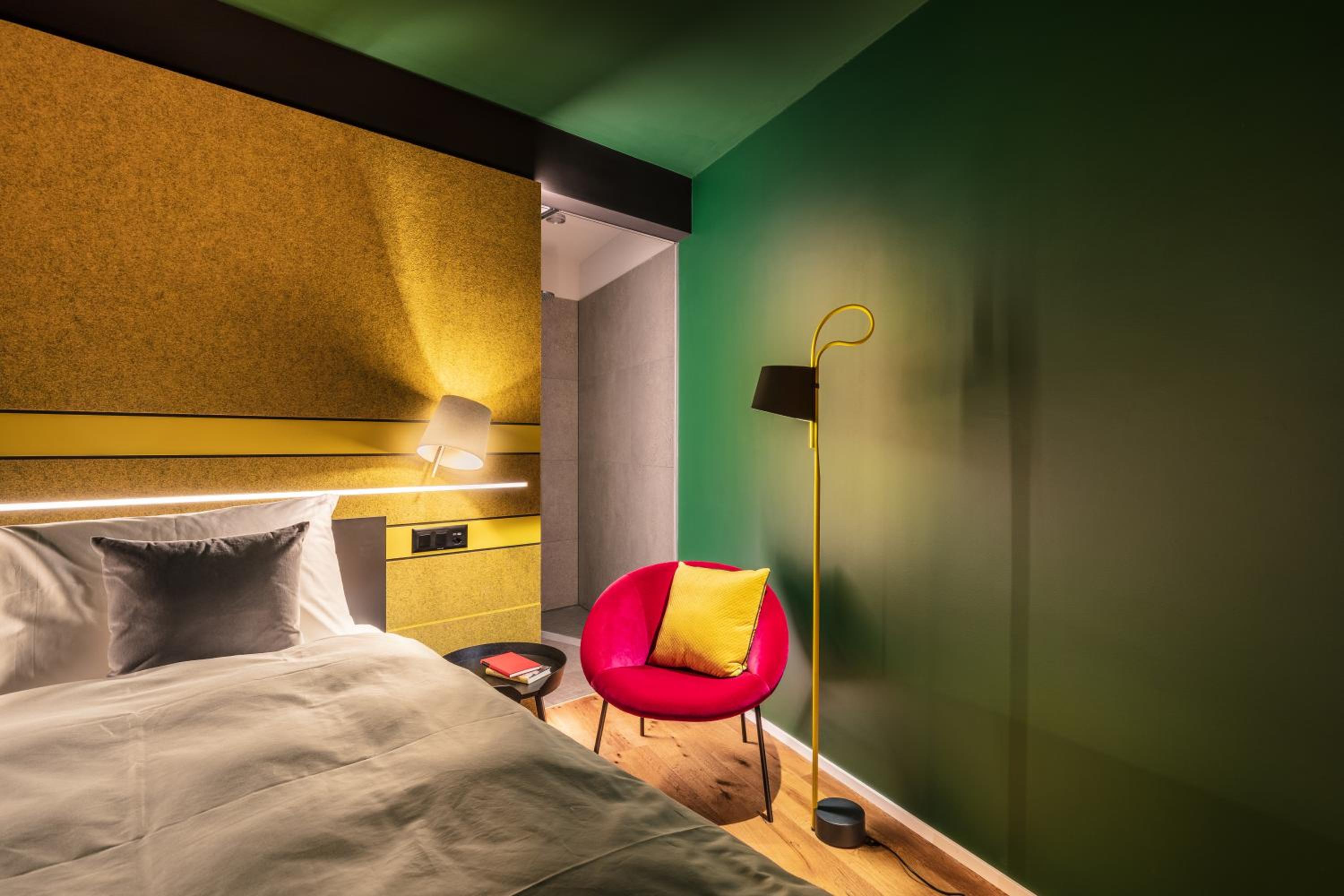 Macardo Premium B&B