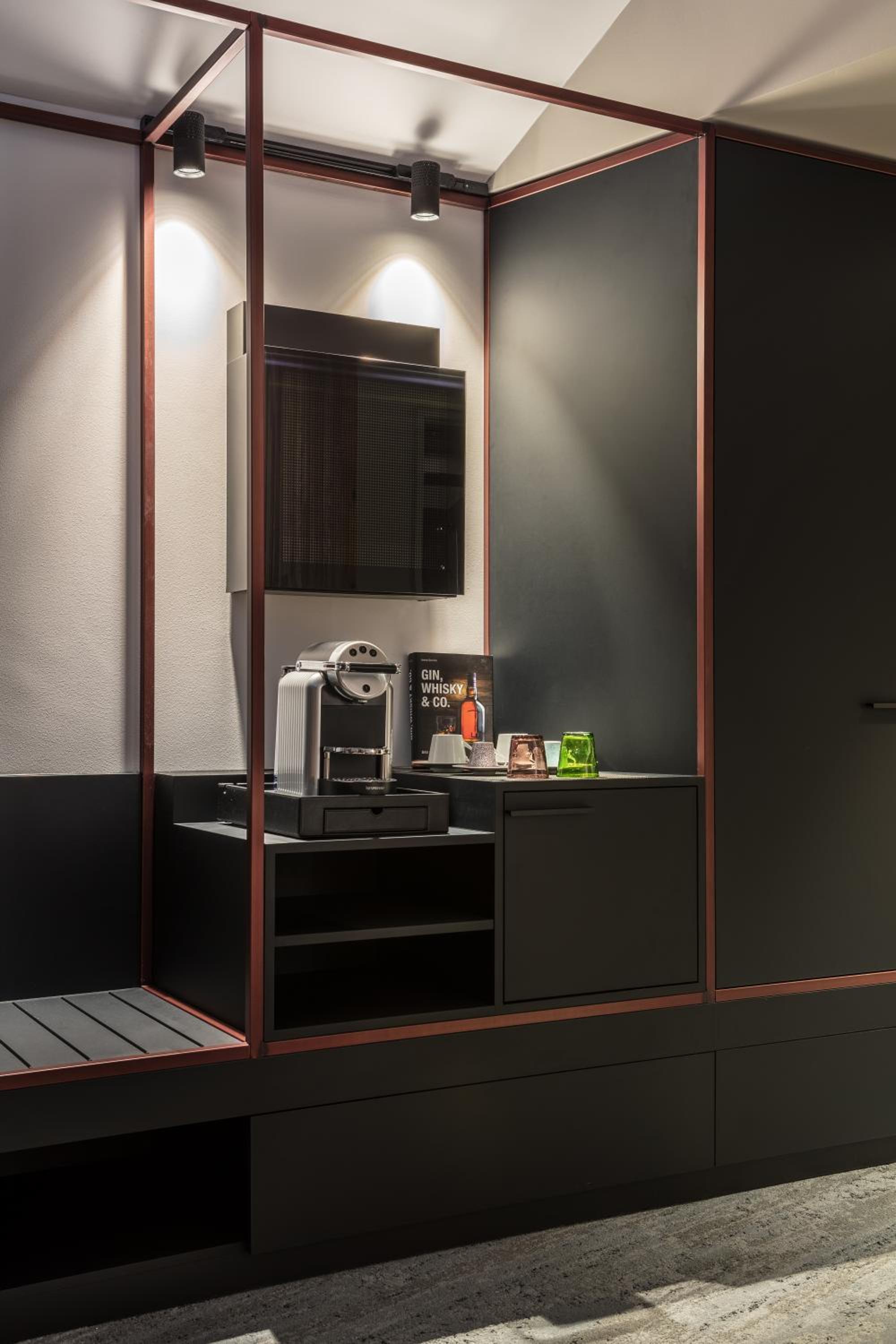 Macardo Premium B&B