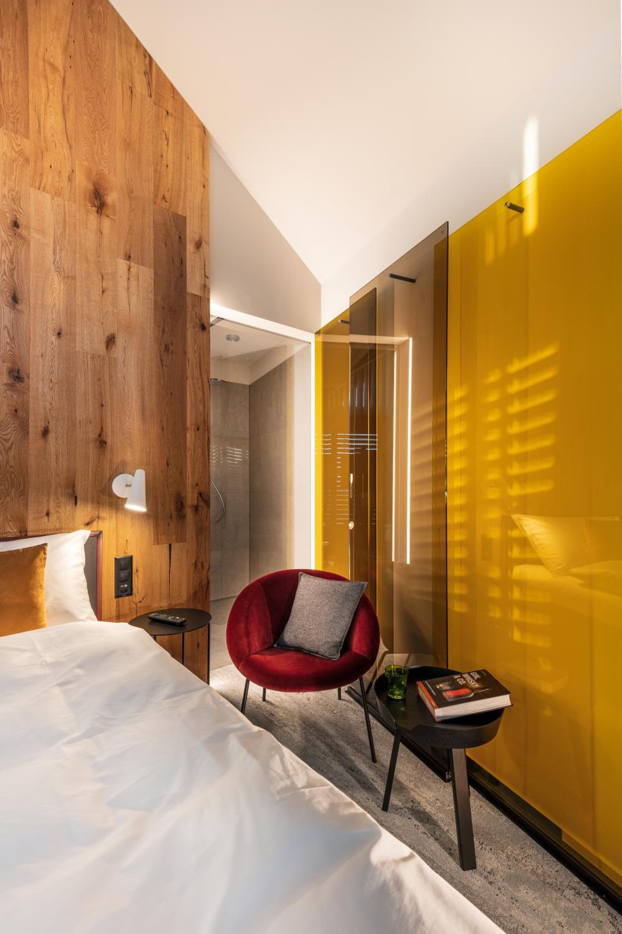 Macardo Premium B&B