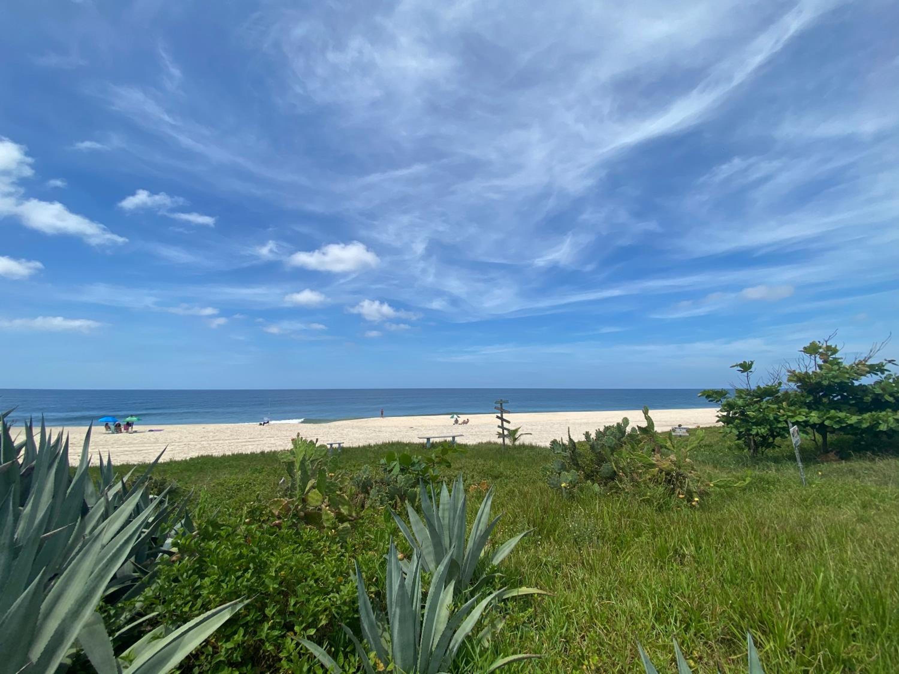 Residencial Lagomar, sol e mar para relaxar!