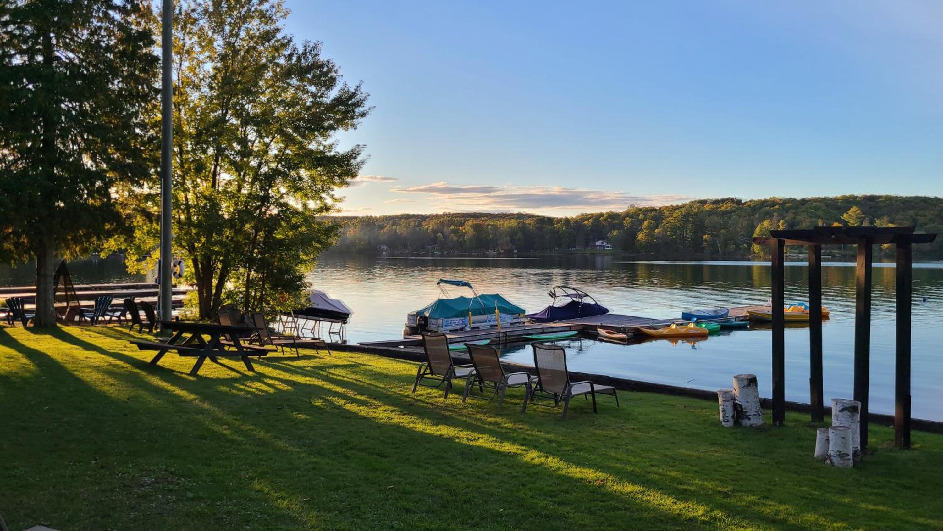 Bonnie View Inn