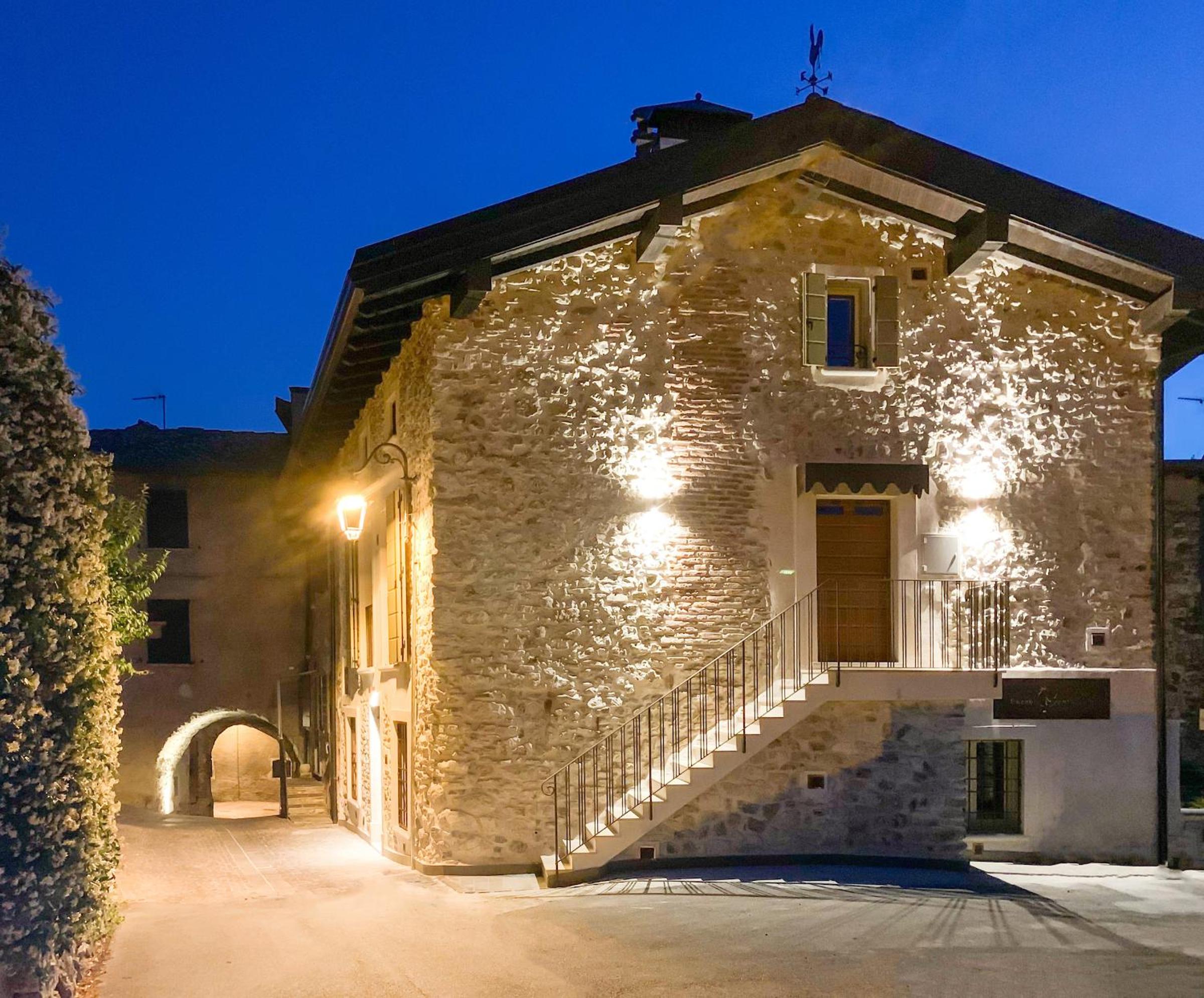 Borgo Cantagallo Casa Ofelia view 3