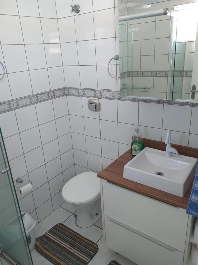 Apartamento em Imbituba, praia da Vila view 5