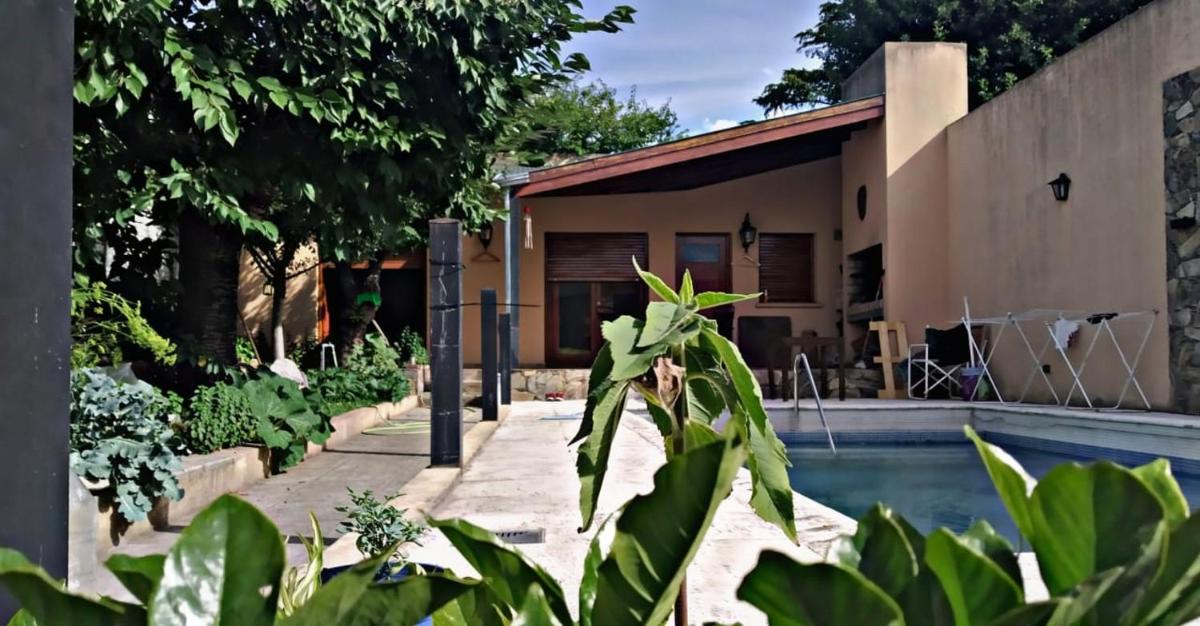 Hotel Departamento - Image 1