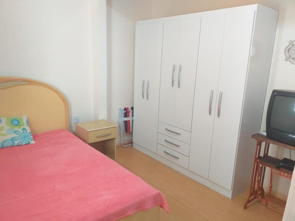 Apartamento em Imbituba, praia da Vila view 2