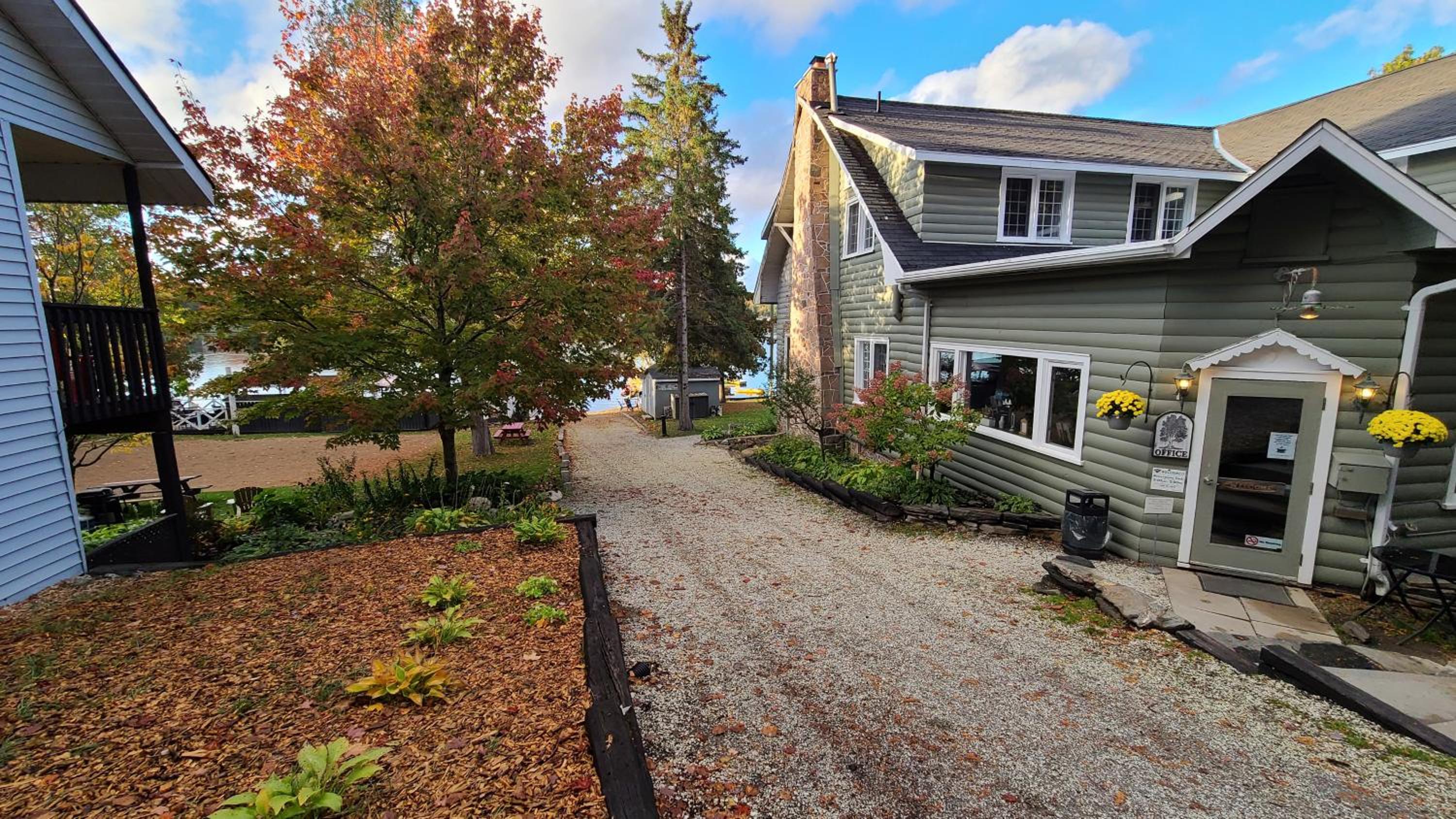 Bonnie View Inn