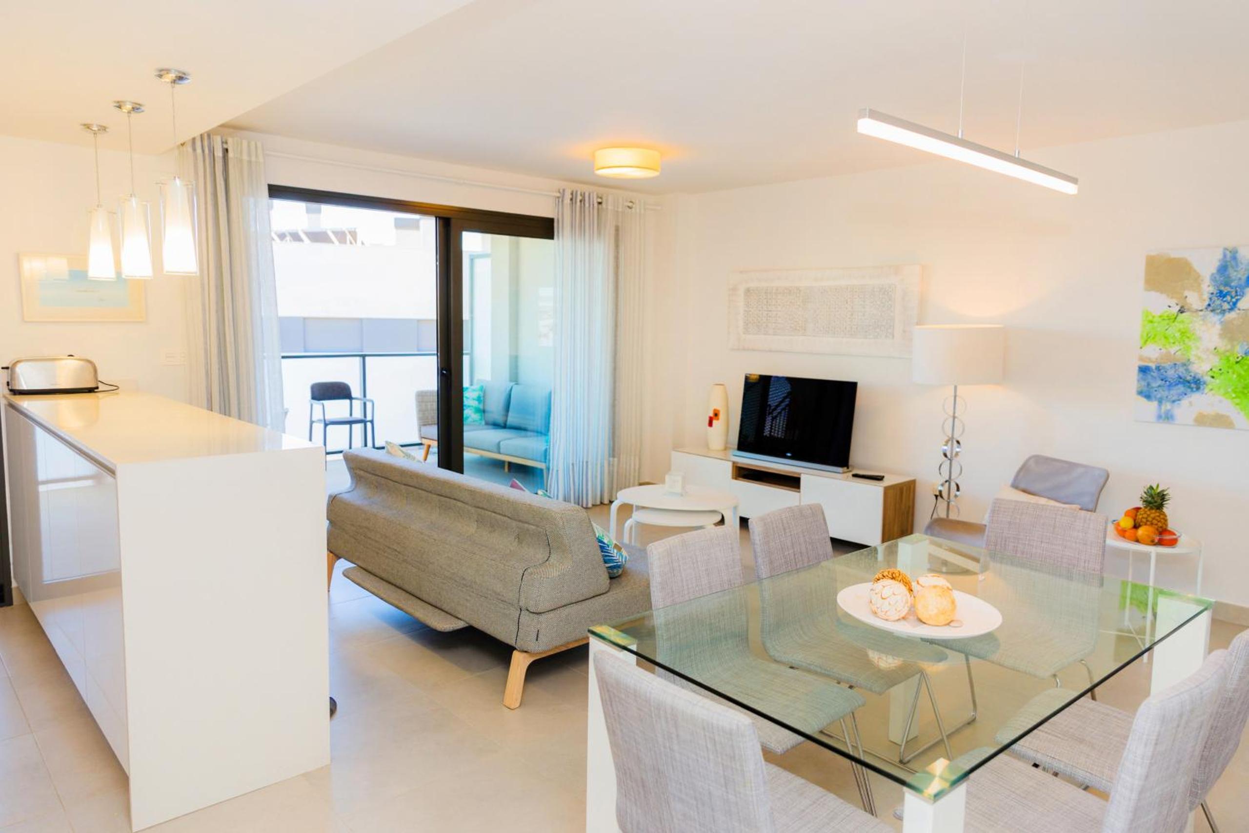 Arenal Dream Penthouse I Javea Arenal by Rock Rentals view 2