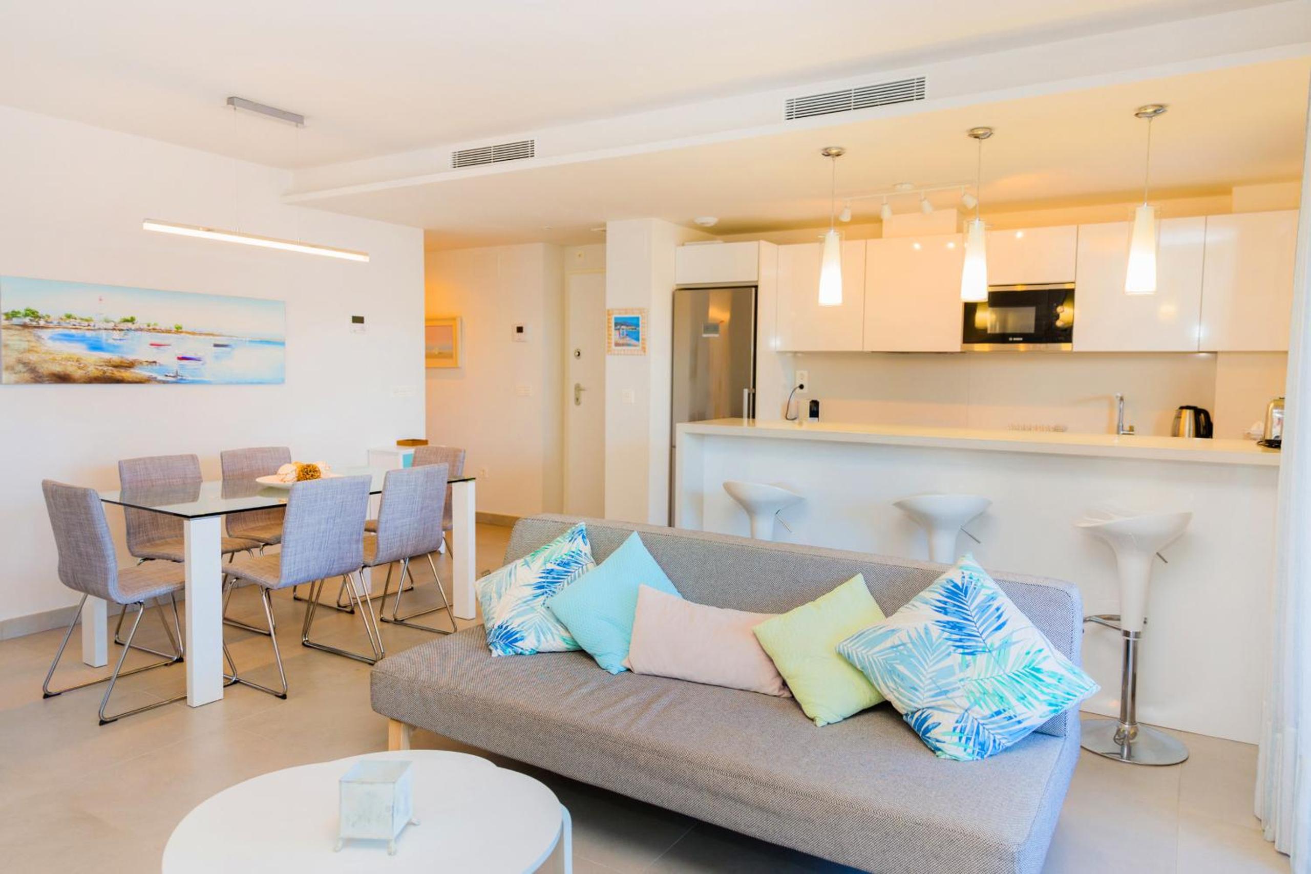 Arenal Dream Penthouse I Javea Arenal by Rock Rentals view 3