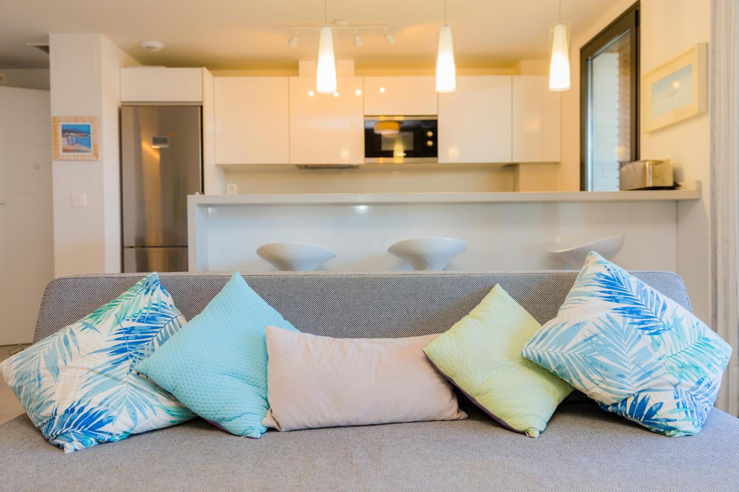 Arenal Dream Penthouse I Javea Arenal by Rock Rentals view 4
