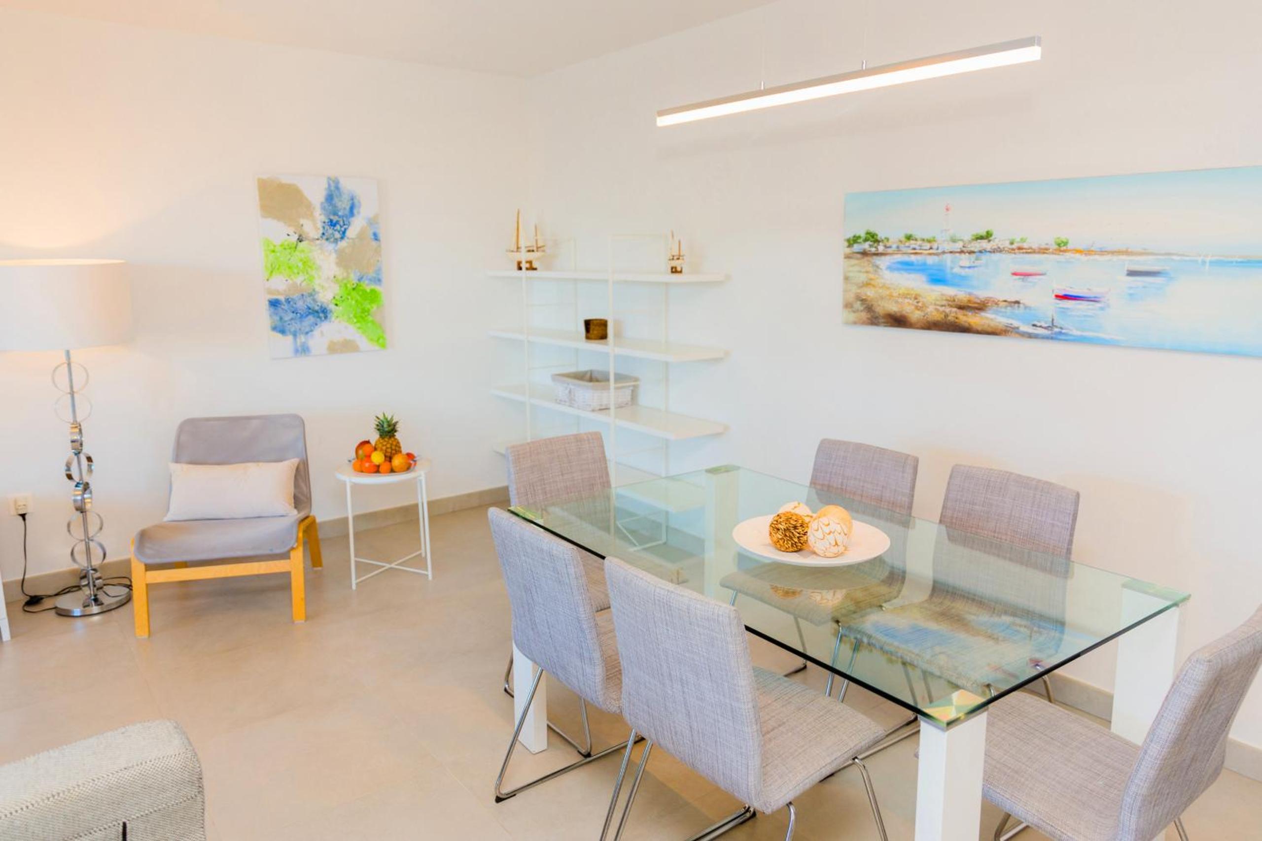 Arenal Dream Penthouse I Javea Arenal by Rock Rentals view 5