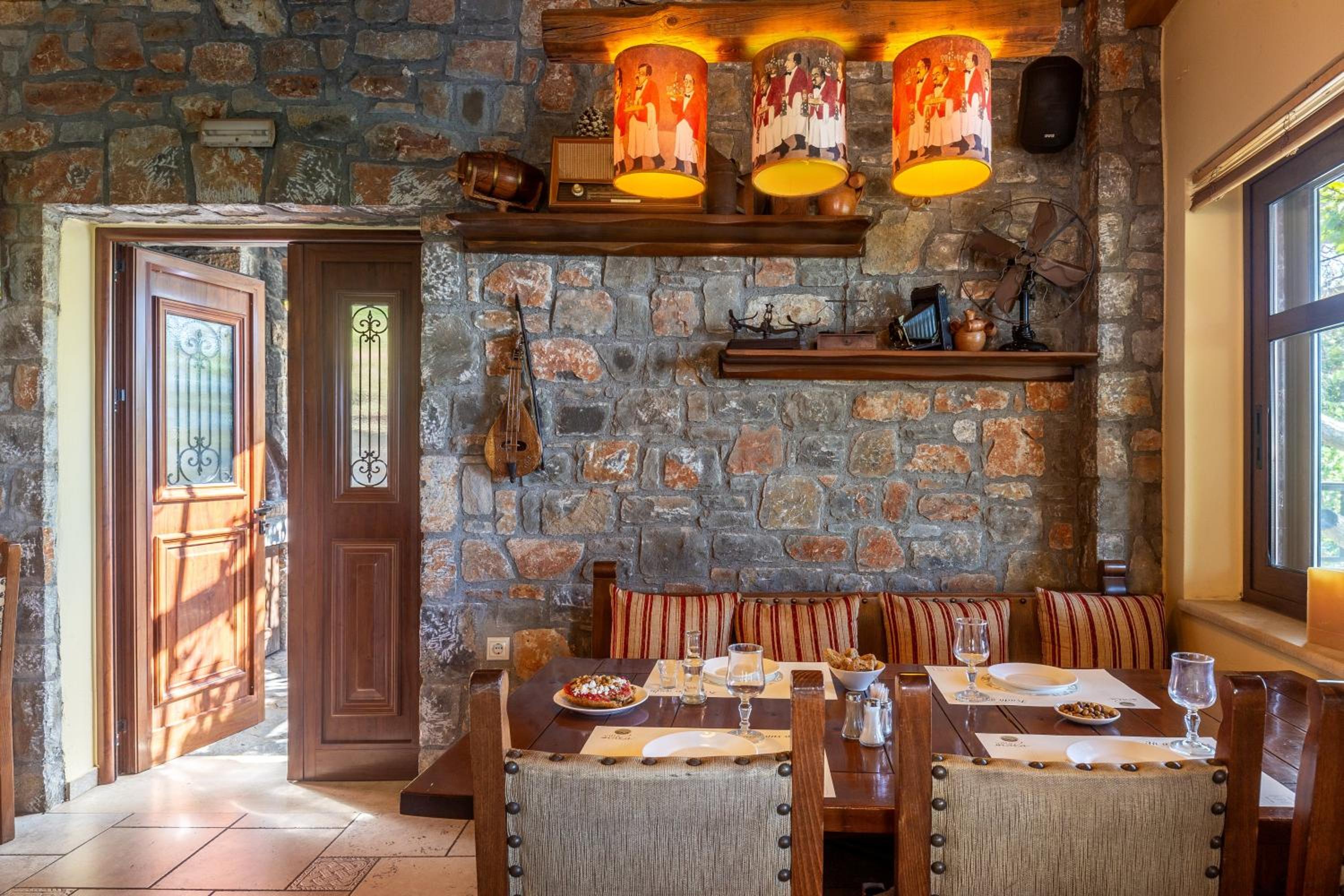 Mala Villa