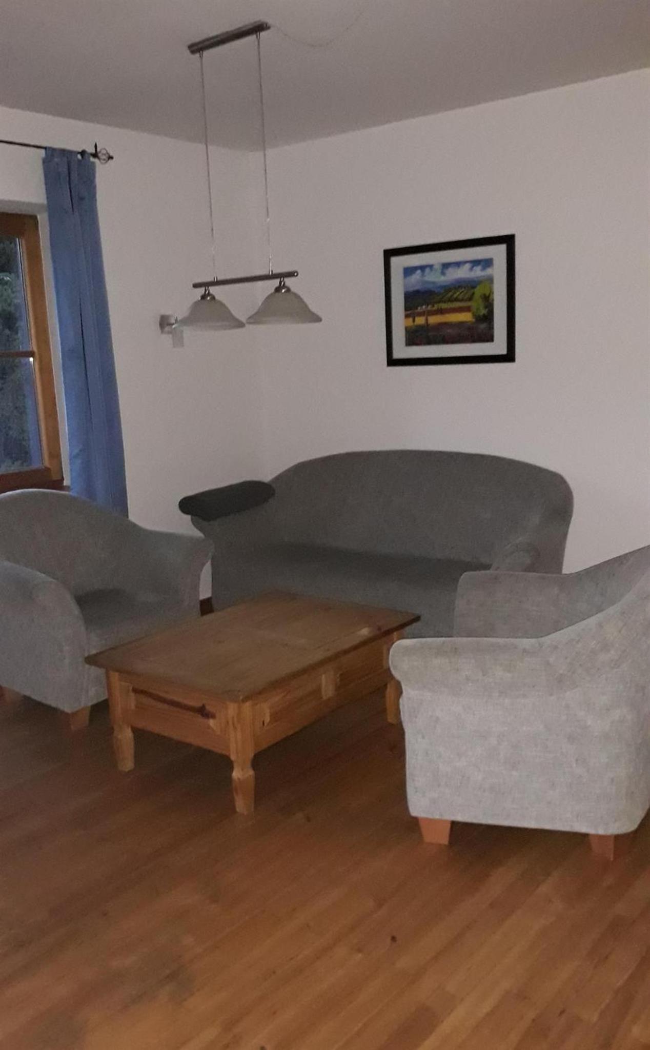 Ferienwohnung Angie view 3