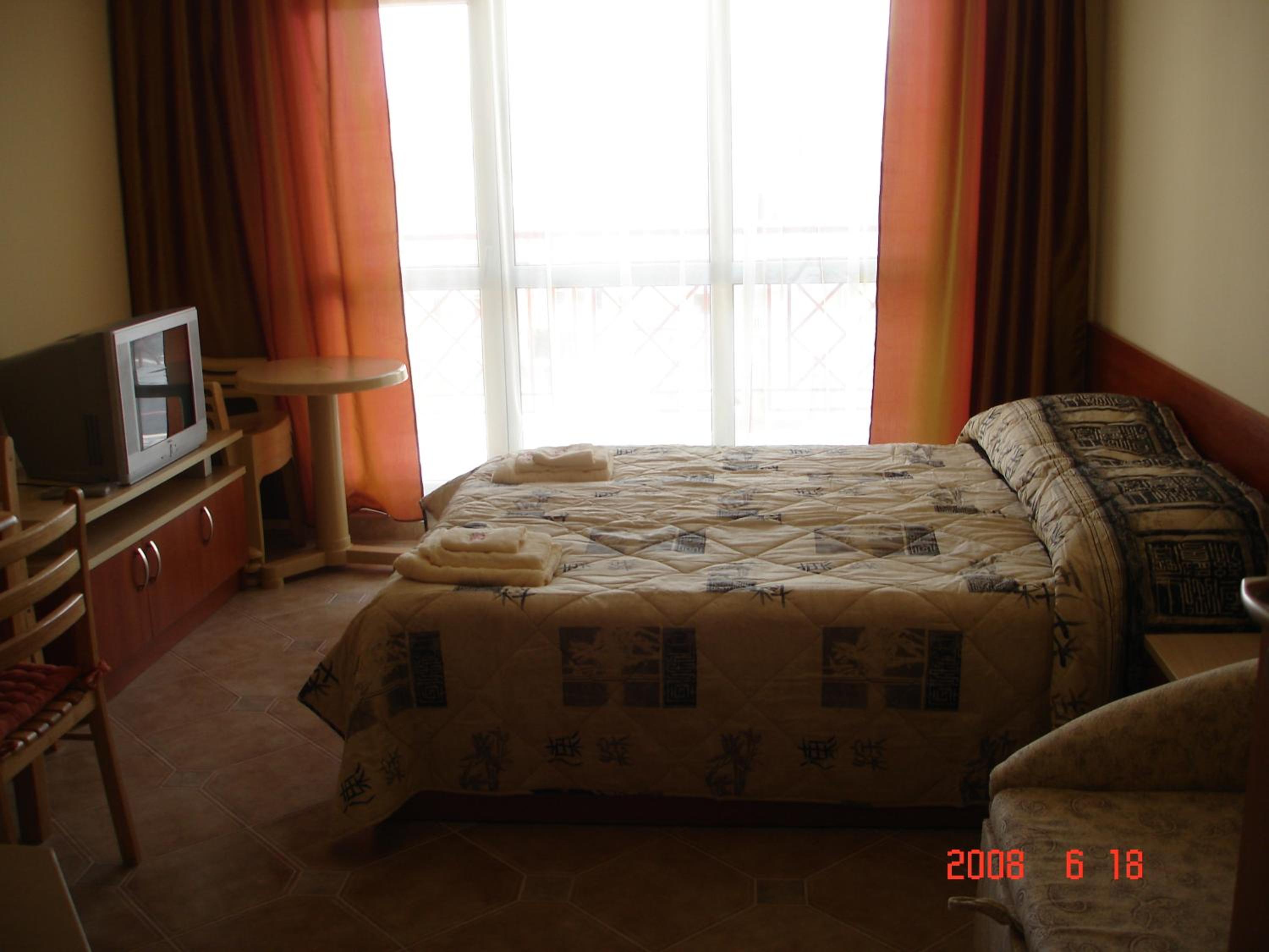 Apartments in Central Plaza