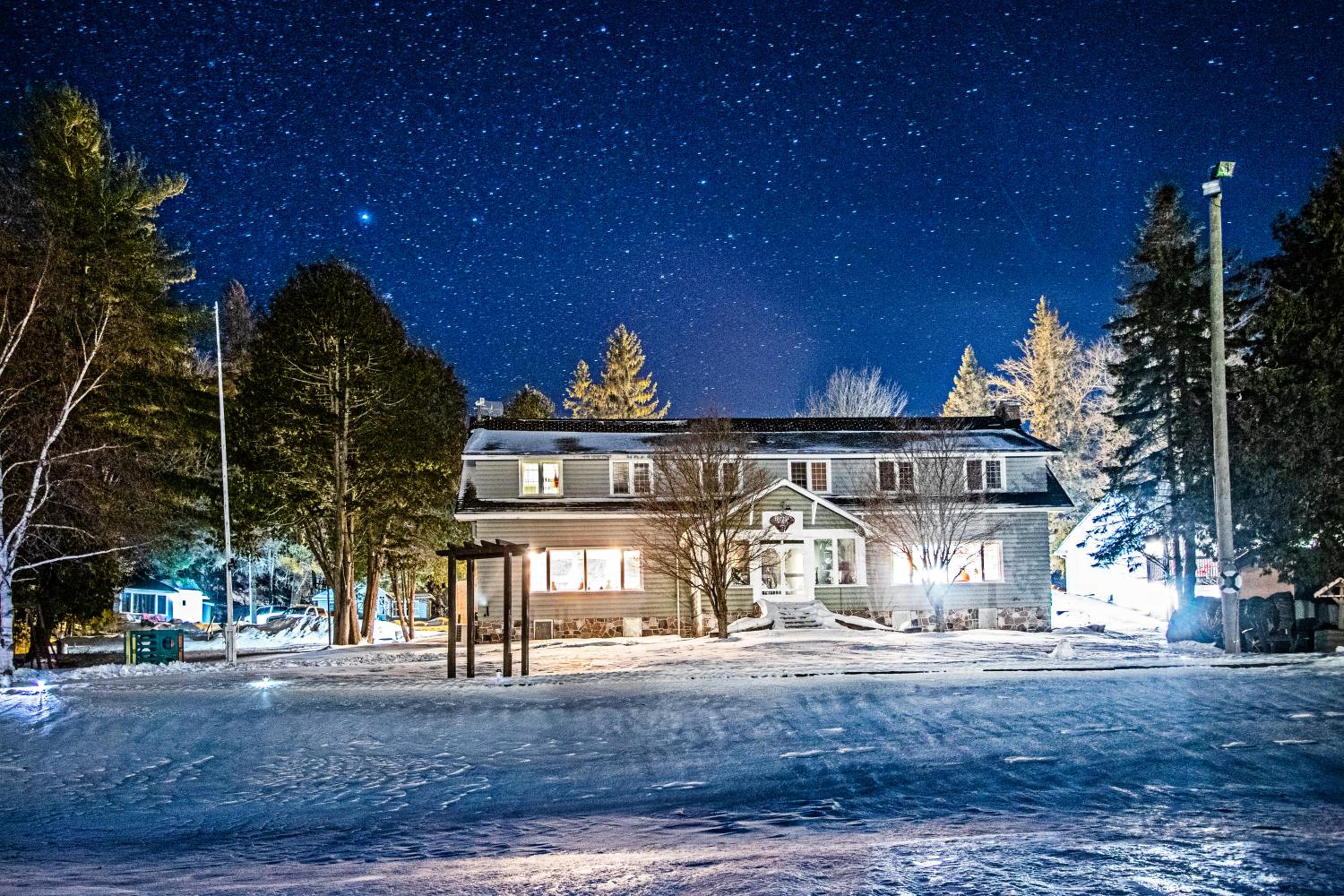 Bonnie View Inn