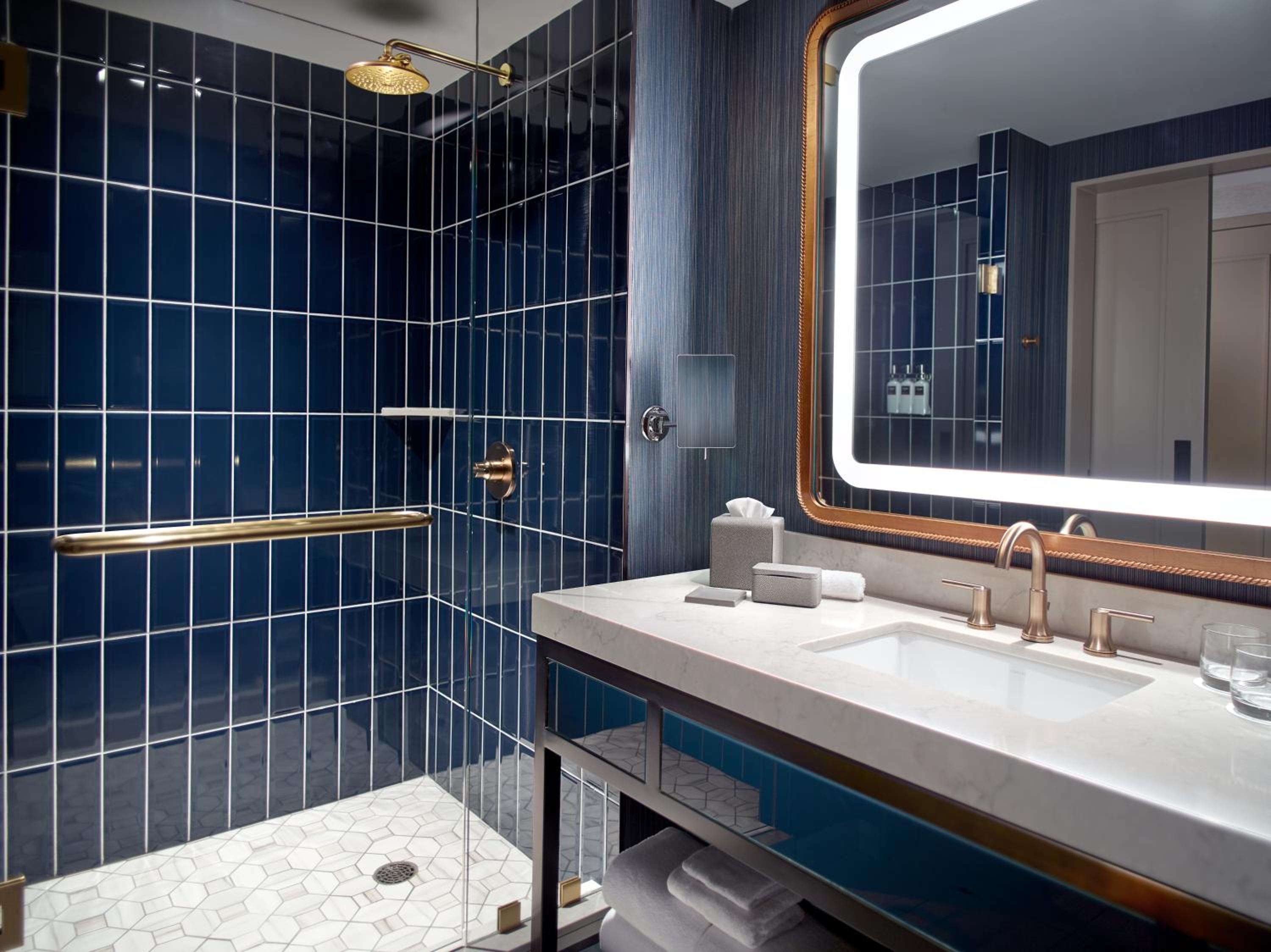 Oklahoma City Vacations - Omni Oklahoma City Hotel - Property Image 3